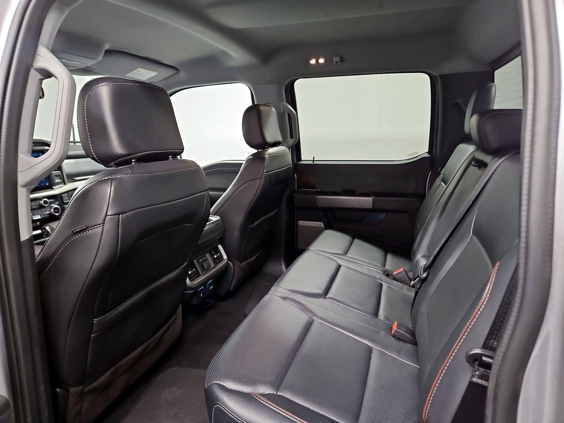 Thumbnail: 2023 Ford F-150 - 20