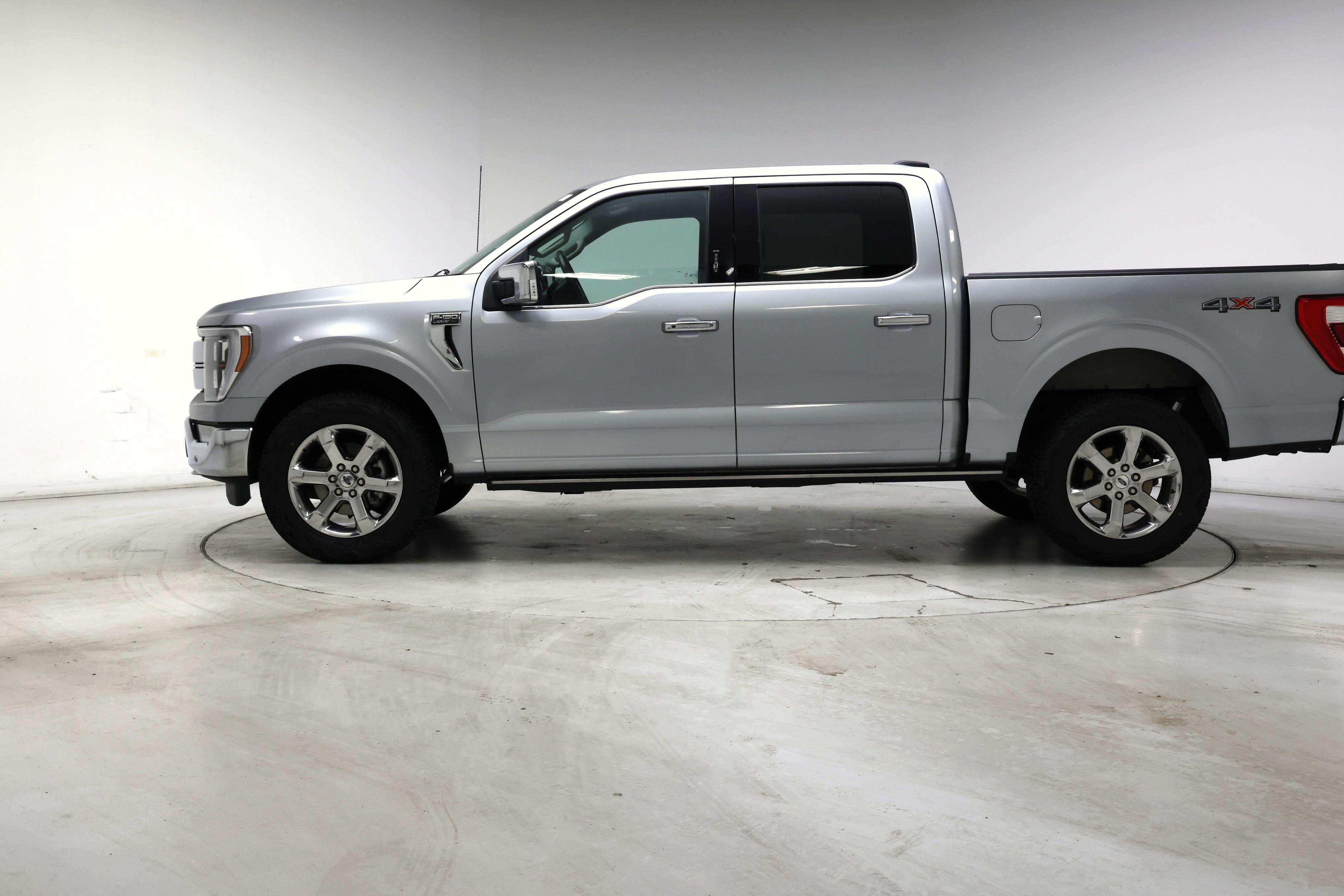 Thumbnail: 2023 Ford F-150 - 3