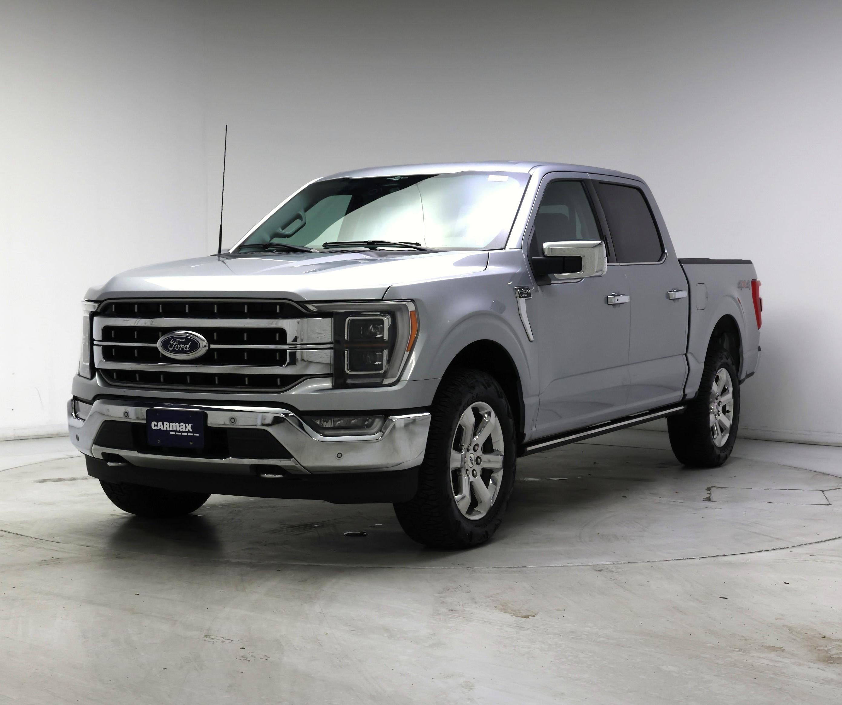 Thumbnail: 2023 Ford F-150 - 4