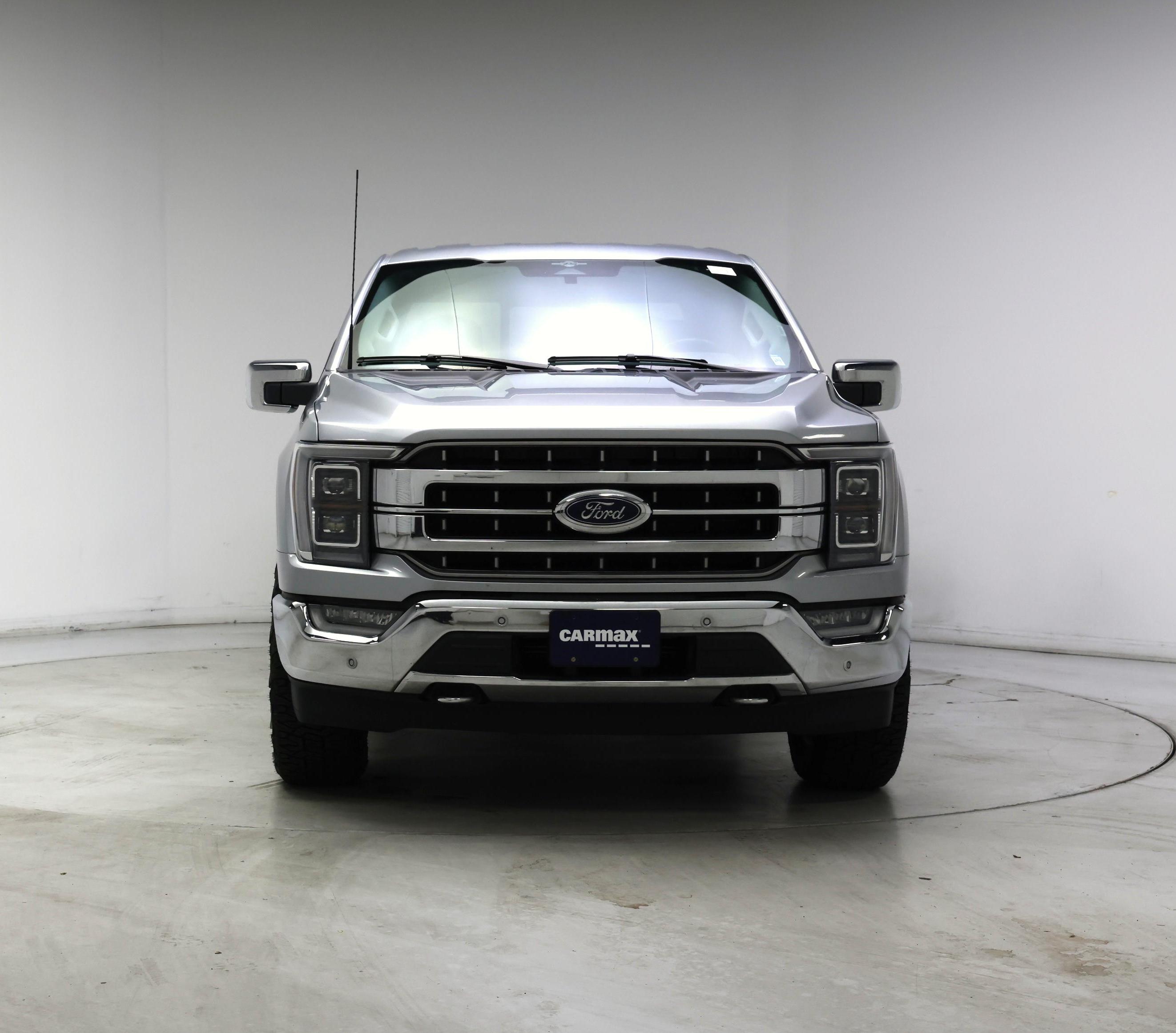 Thumbnail: 2023 Ford F-150 - 5
