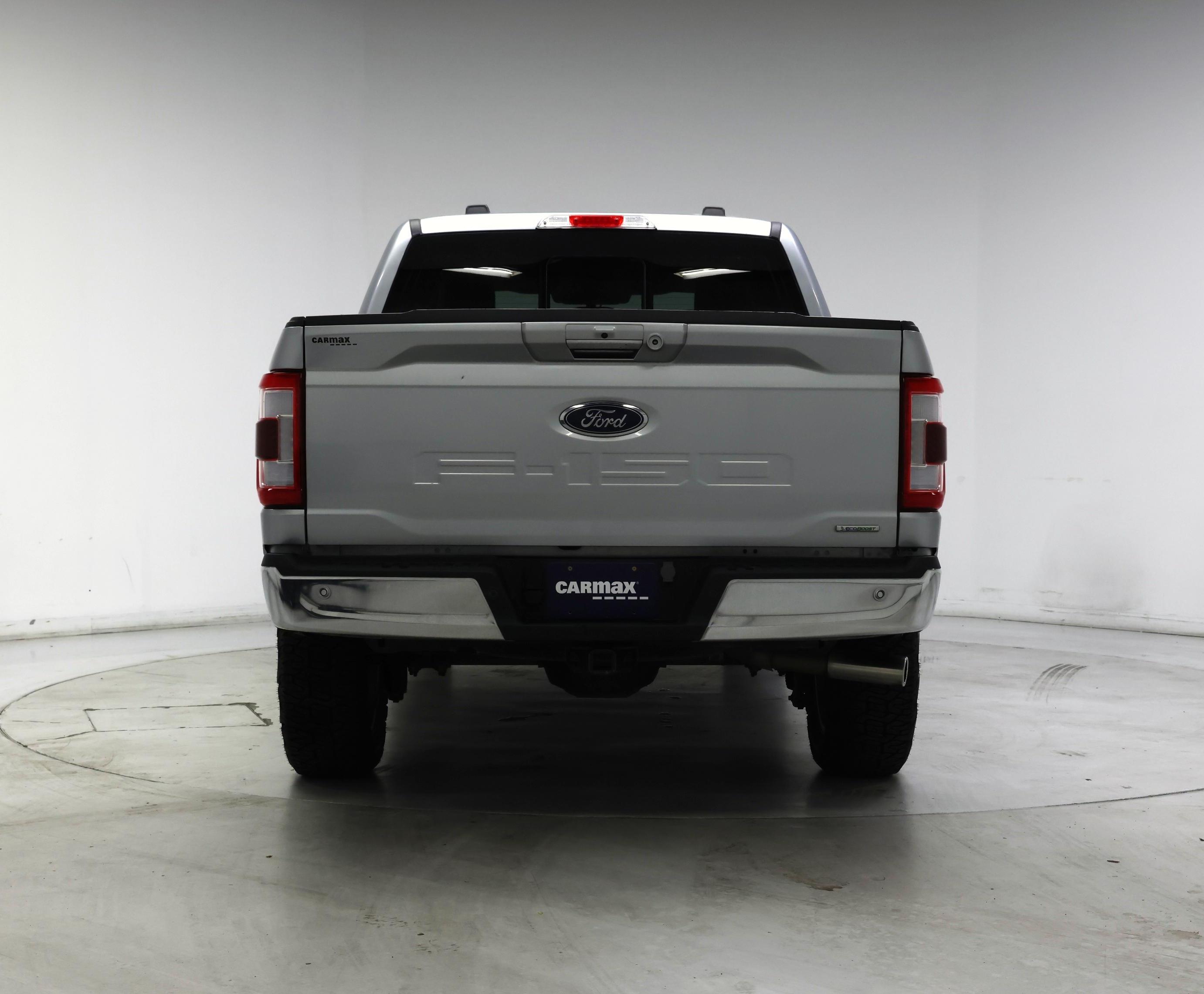 Thumbnail: 2023 Ford F-150 - 6