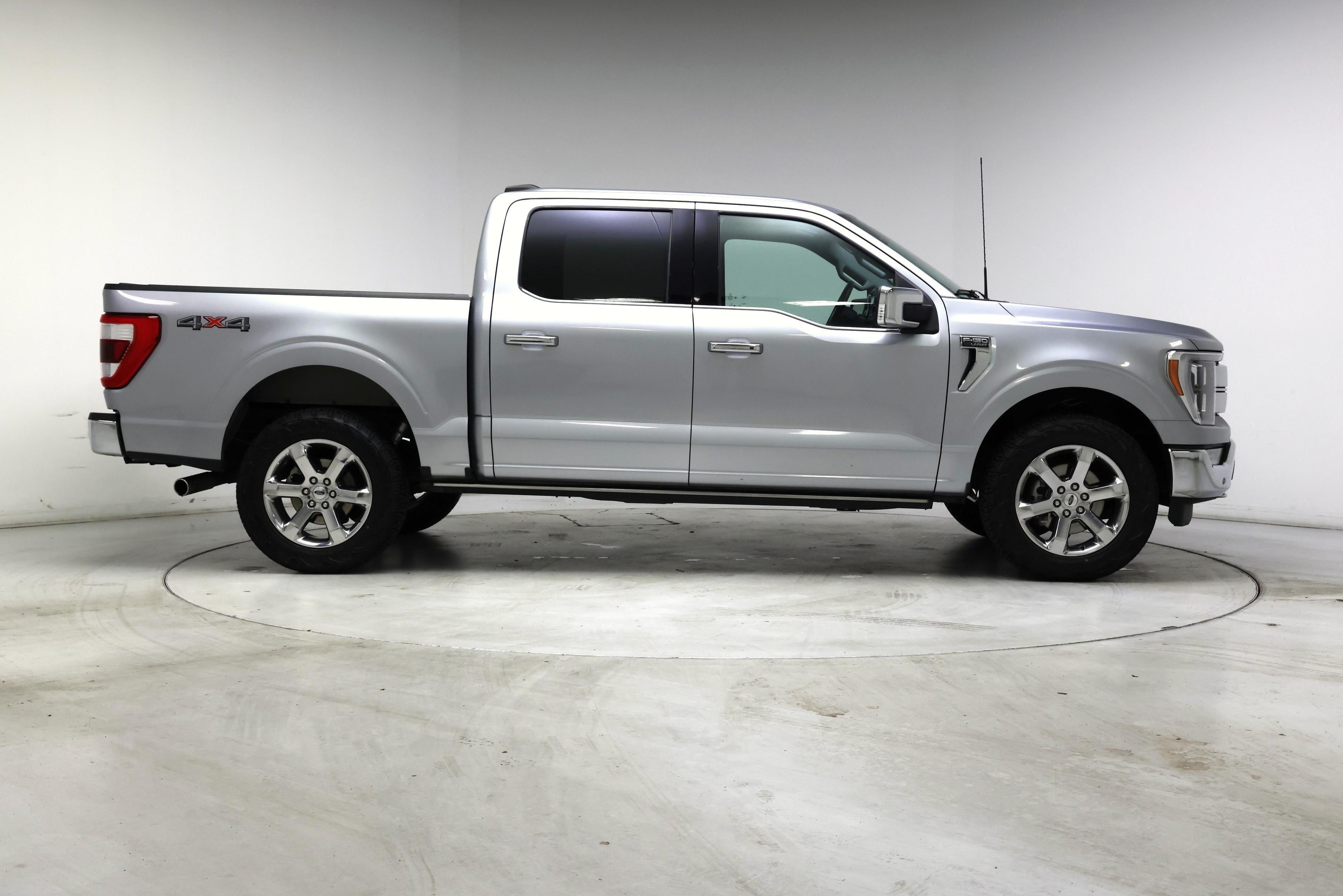 Thumbnail: 2023 Ford F-150 - 7