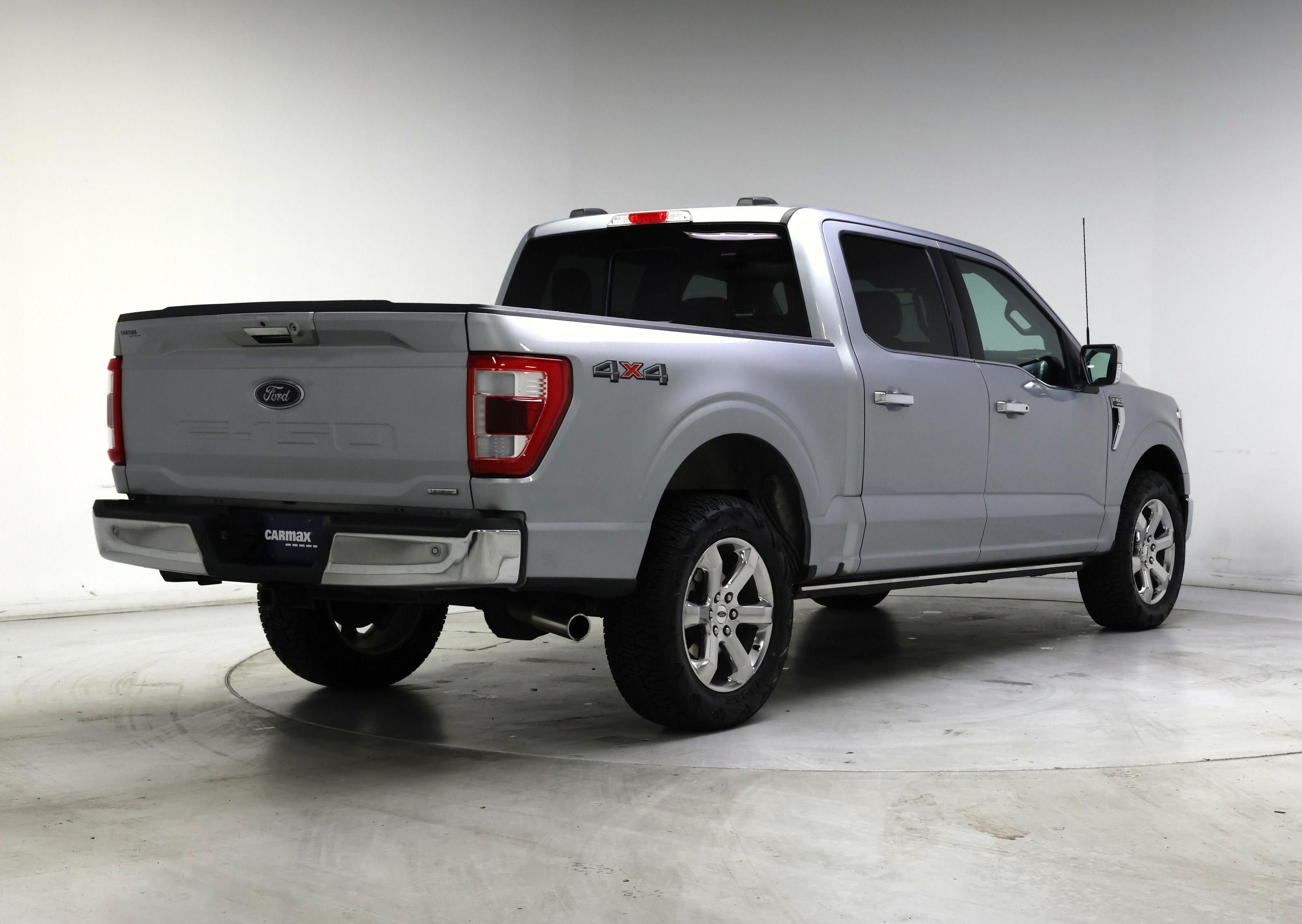 Thumbnail: 2023 Ford F-150 - 8