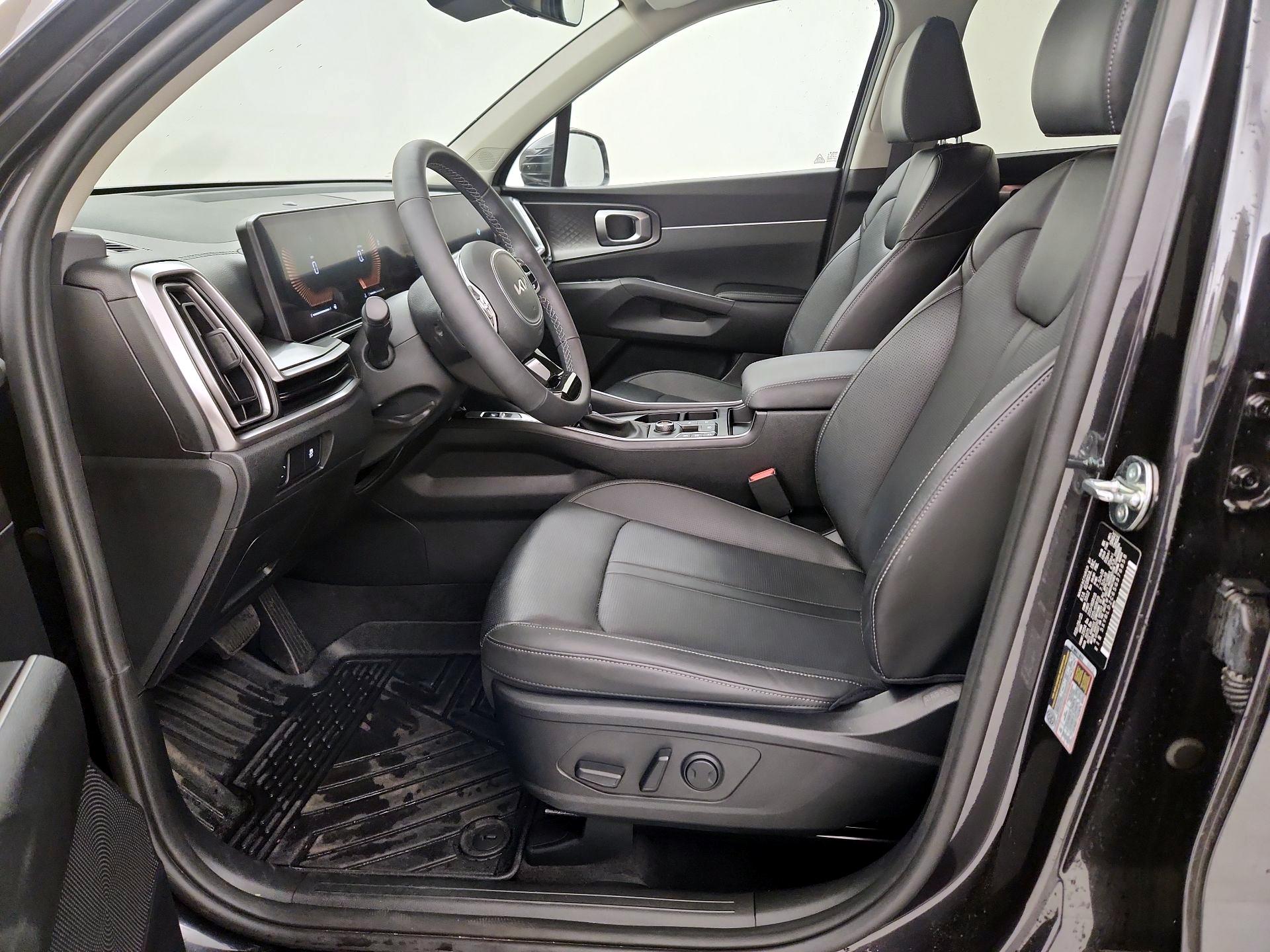 Thumbnail: 2025 Kia Sorento - 11