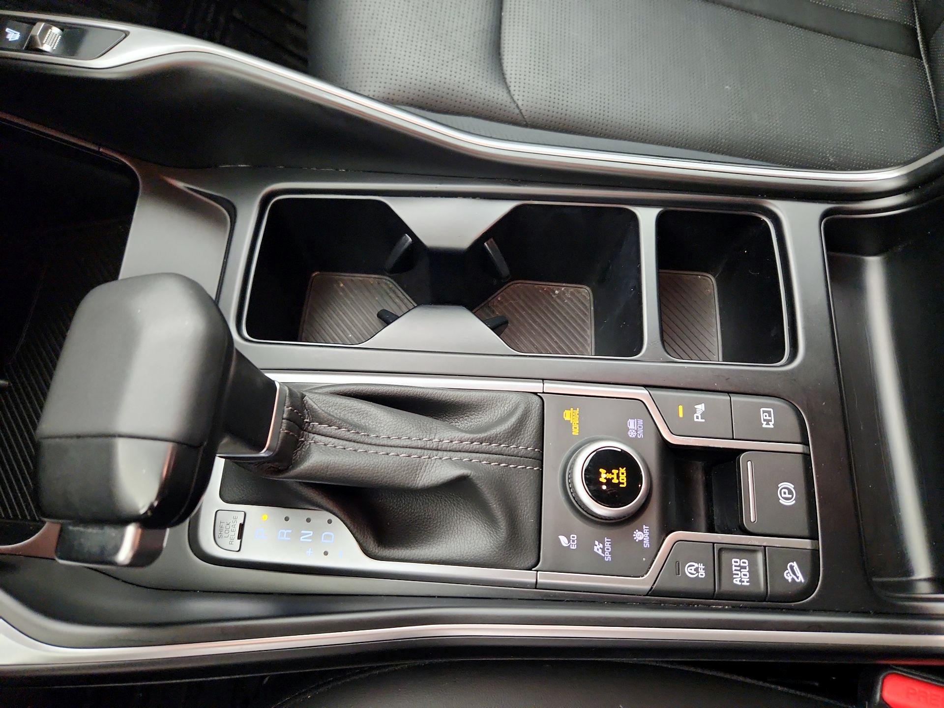 Thumbnail: 2025 Kia Sorento - 18
