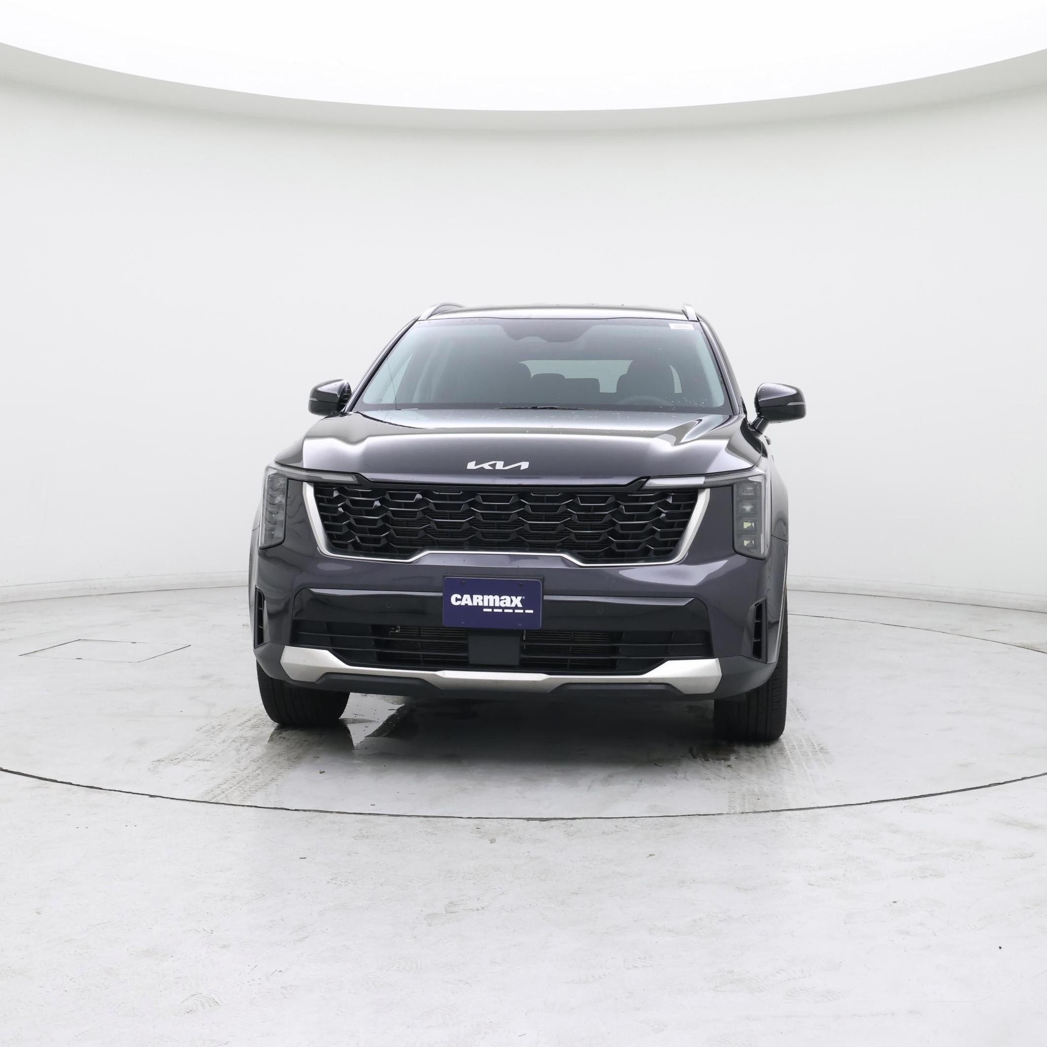 Thumbnail: 2025 Kia Sorento - 5