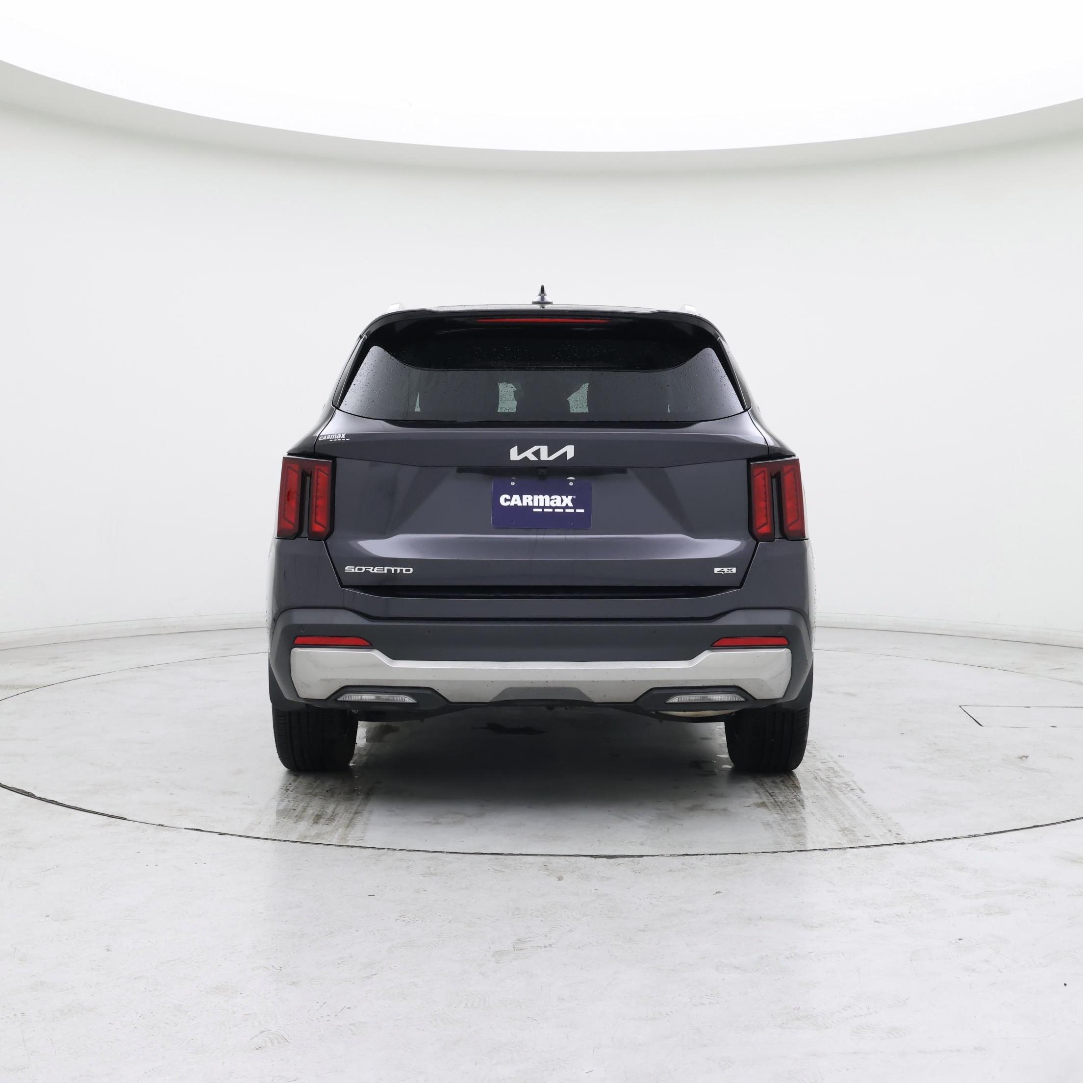 Thumbnail: 2025 Kia Sorento - 6
