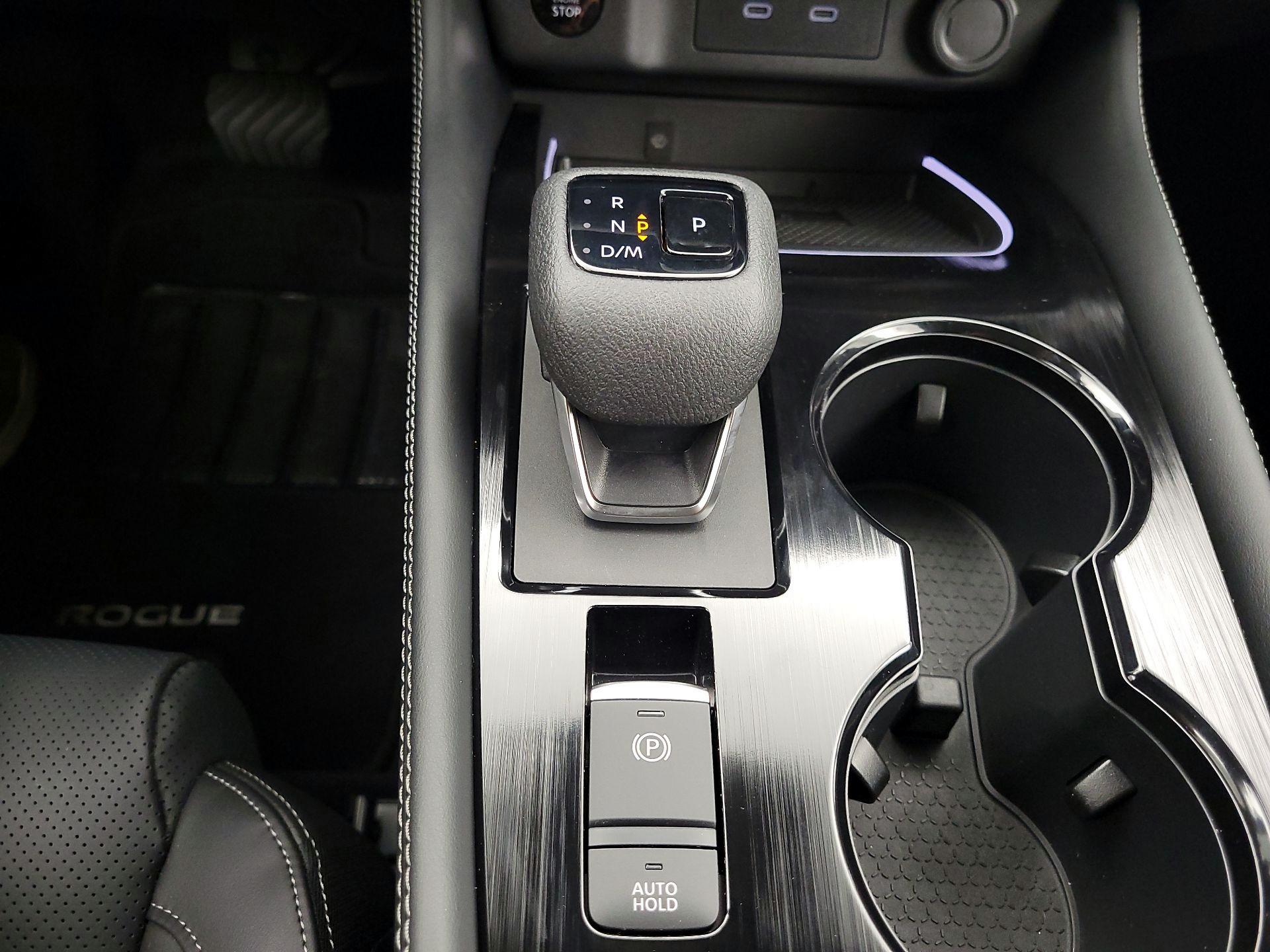 Thumbnail: 2025 Nissan Rogue - 18