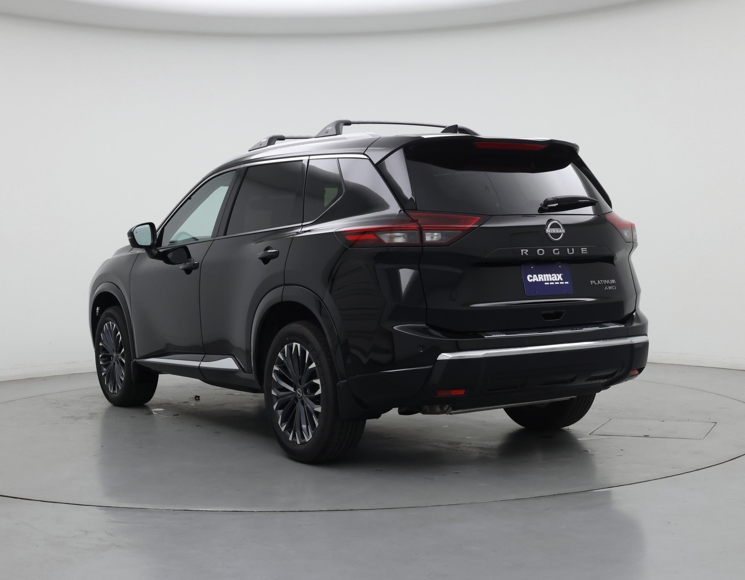 Thumbnail: 2025 Nissan Rogue - 2