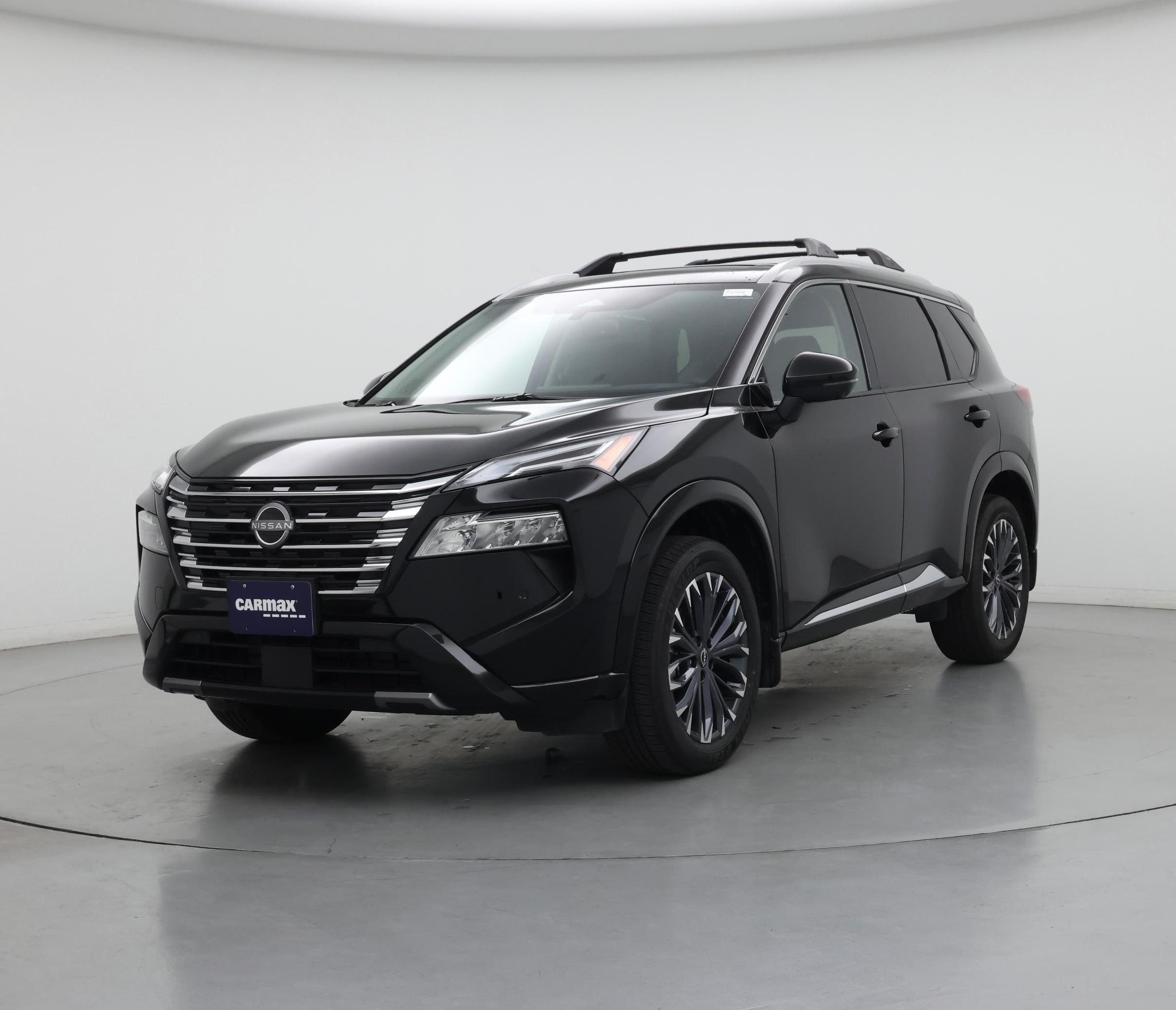 Thumbnail: 2025 Nissan Rogue - 4