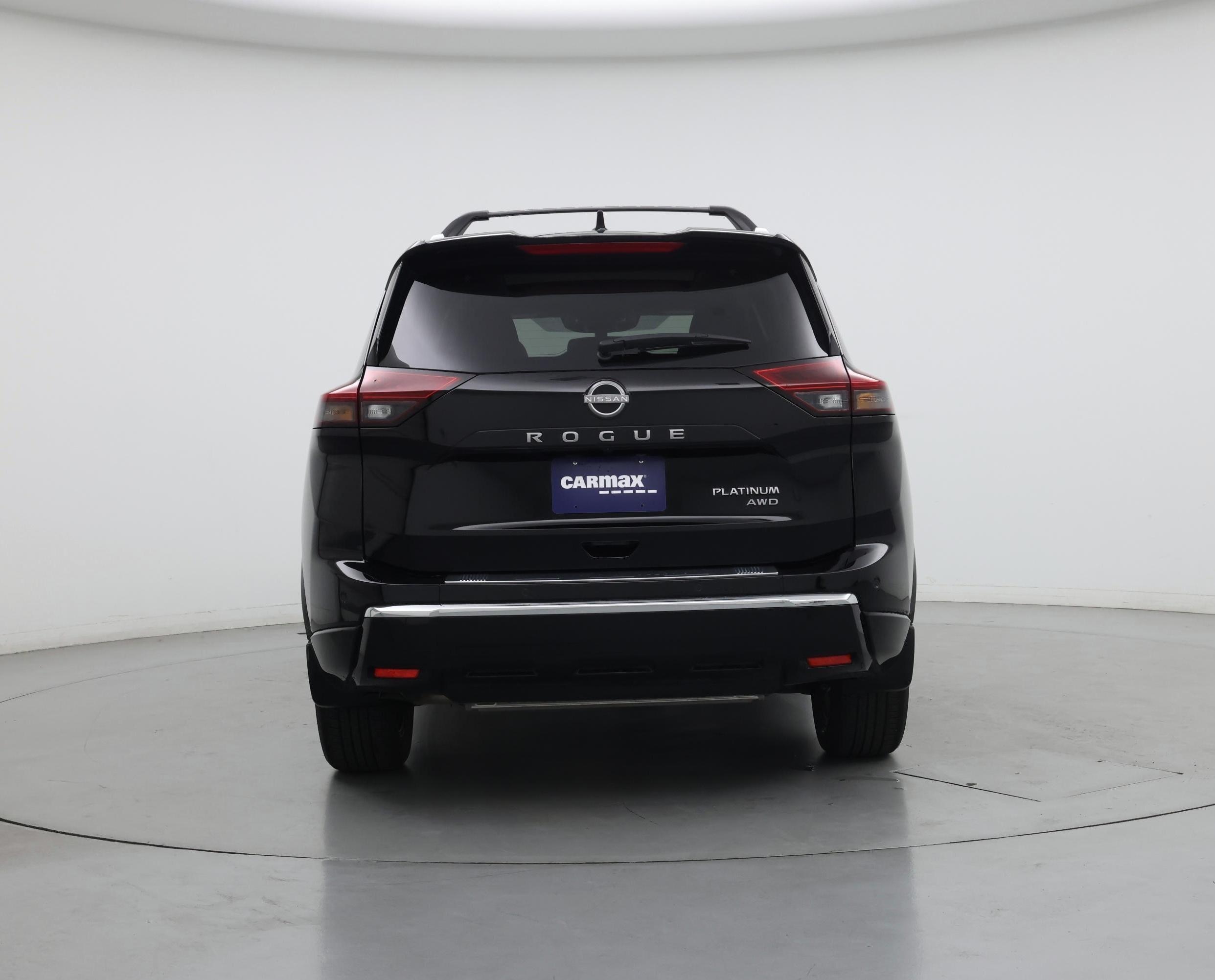 Thumbnail: 2025 Nissan Rogue - 6