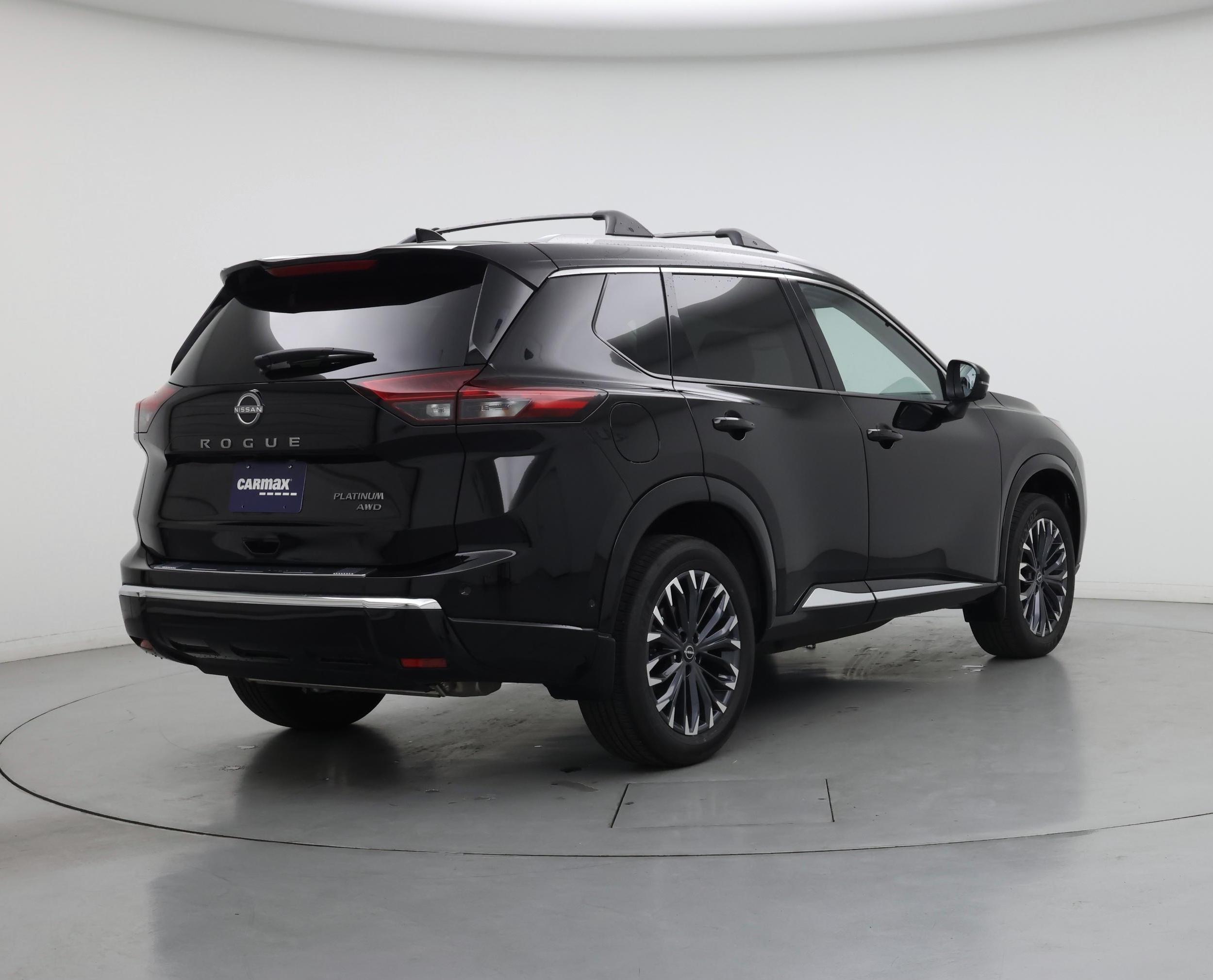 Thumbnail: 2025 Nissan Rogue - 8
