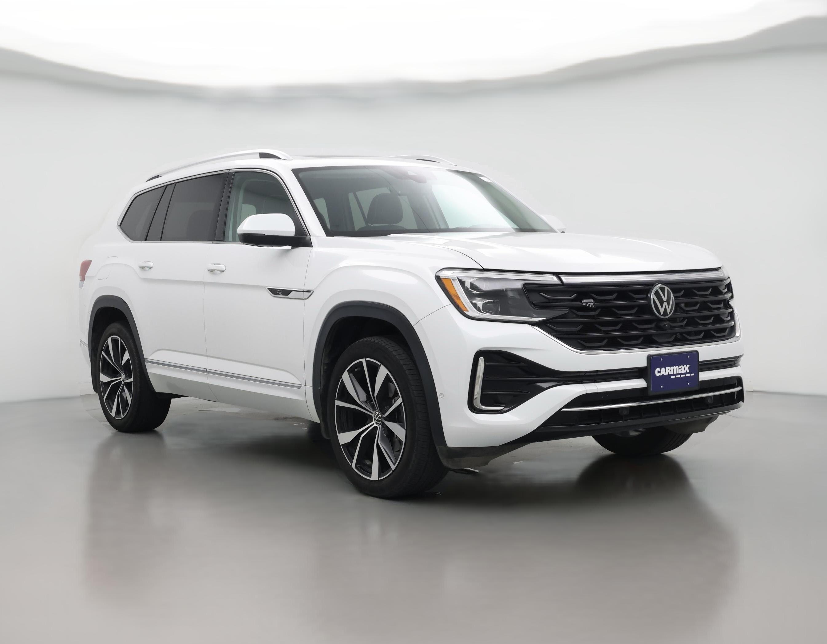 Thumbnail: 2024 Volkswagen Atlas - 1