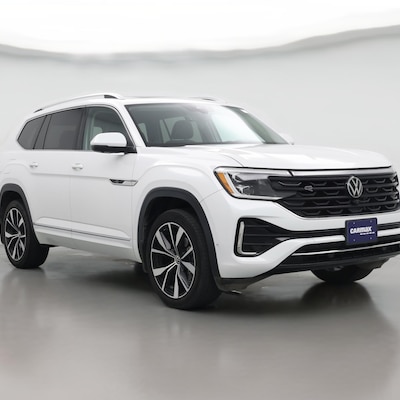 2024 Volkswagen Atlas SEL Premium R-Line
