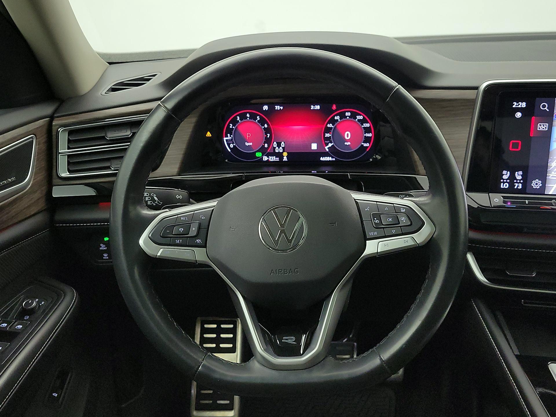 Thumbnail: 2024 Volkswagen Atlas - 10