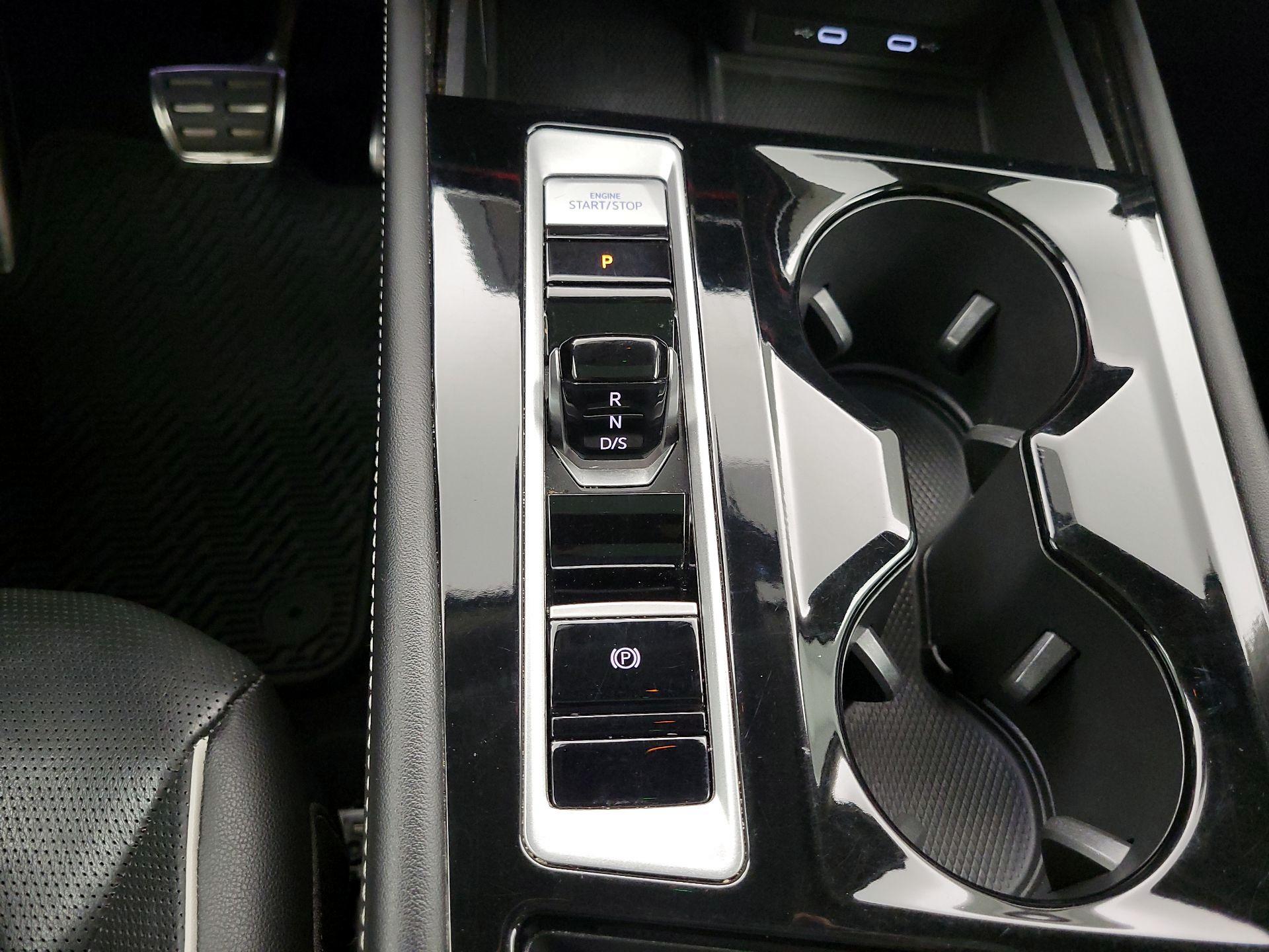 Thumbnail: 2024 Volkswagen Atlas - 18