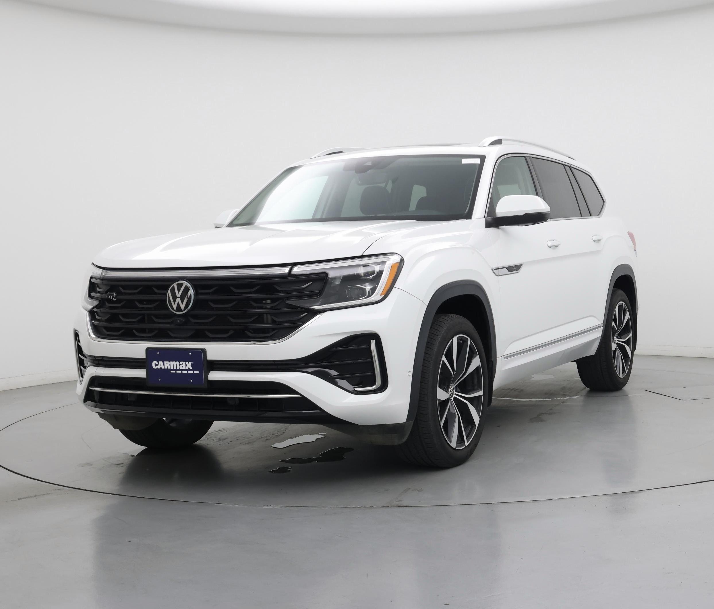 Thumbnail: 2024 Volkswagen Atlas - 4