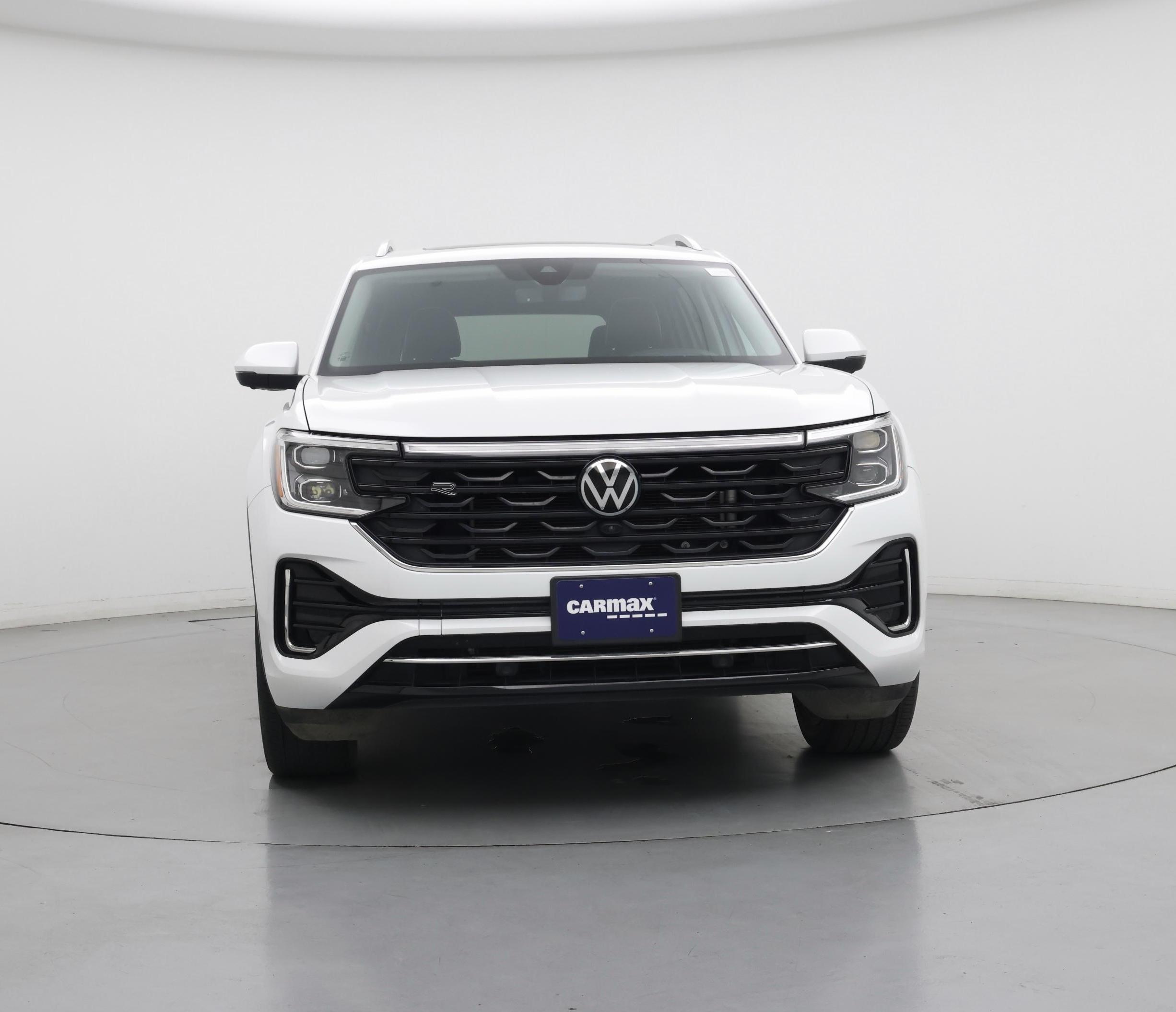 Thumbnail: 2024 Volkswagen Atlas - 5