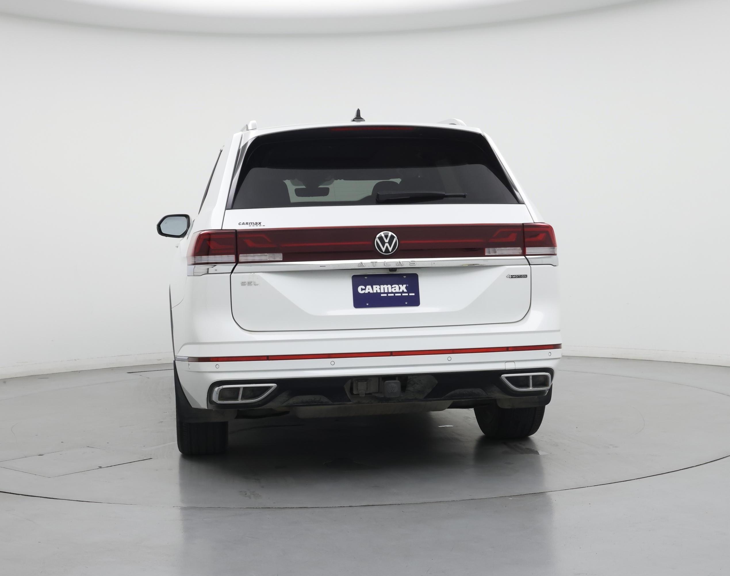 Thumbnail: 2024 Volkswagen Atlas - 6