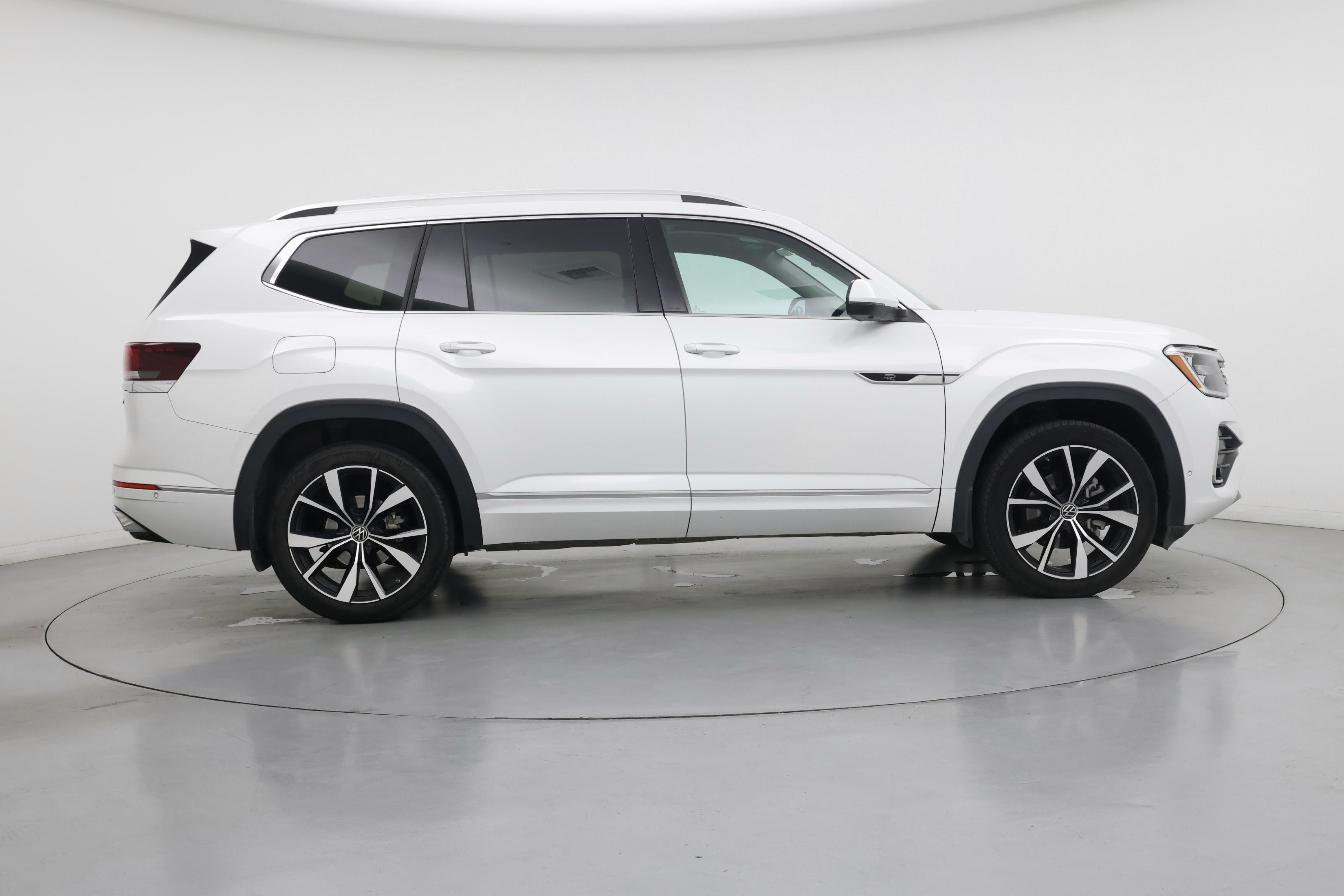 Thumbnail: 2024 Volkswagen Atlas - 7