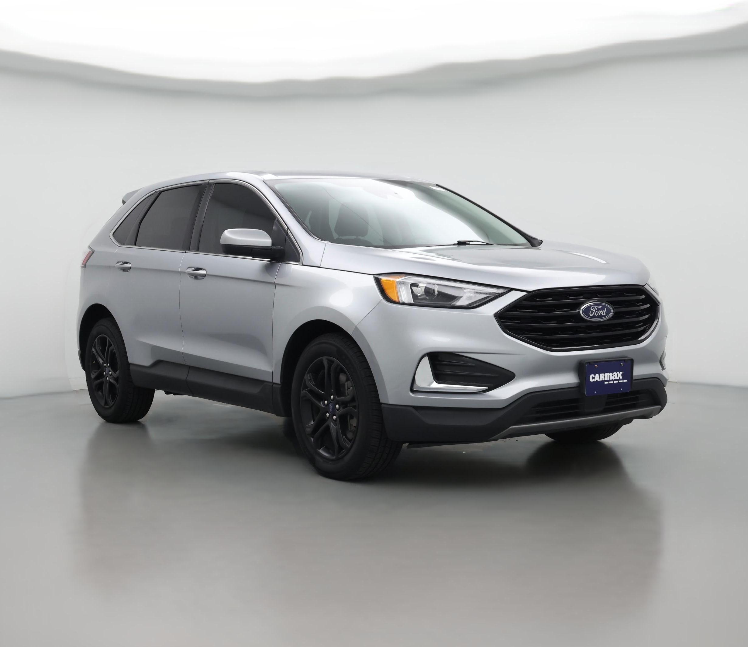 Thumbnail: 2022 Ford Edge - 1