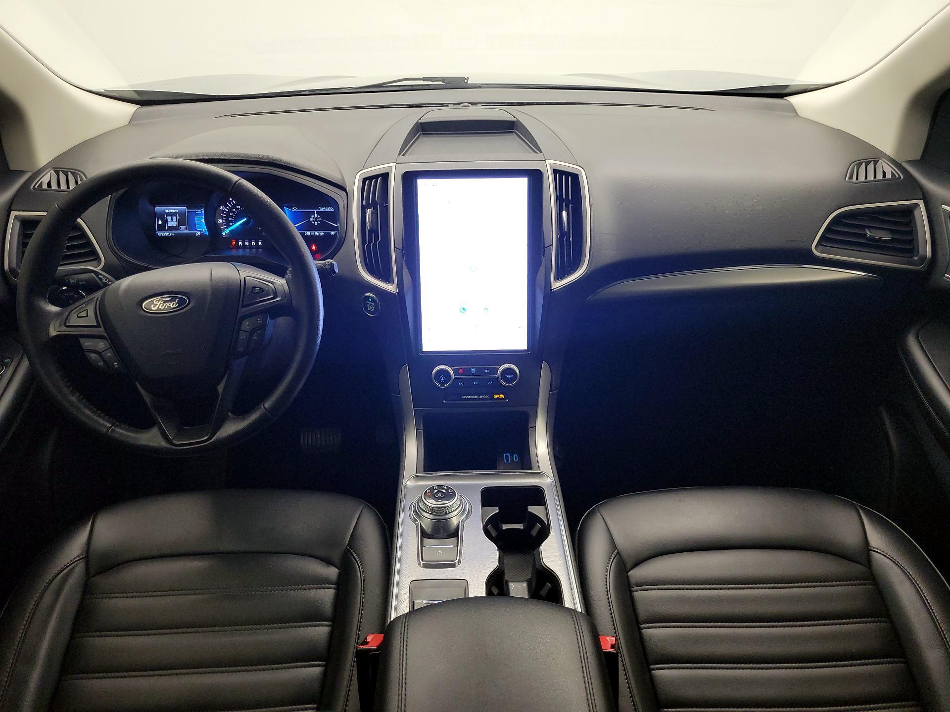 Thumbnail: 2022 Ford Edge - 9