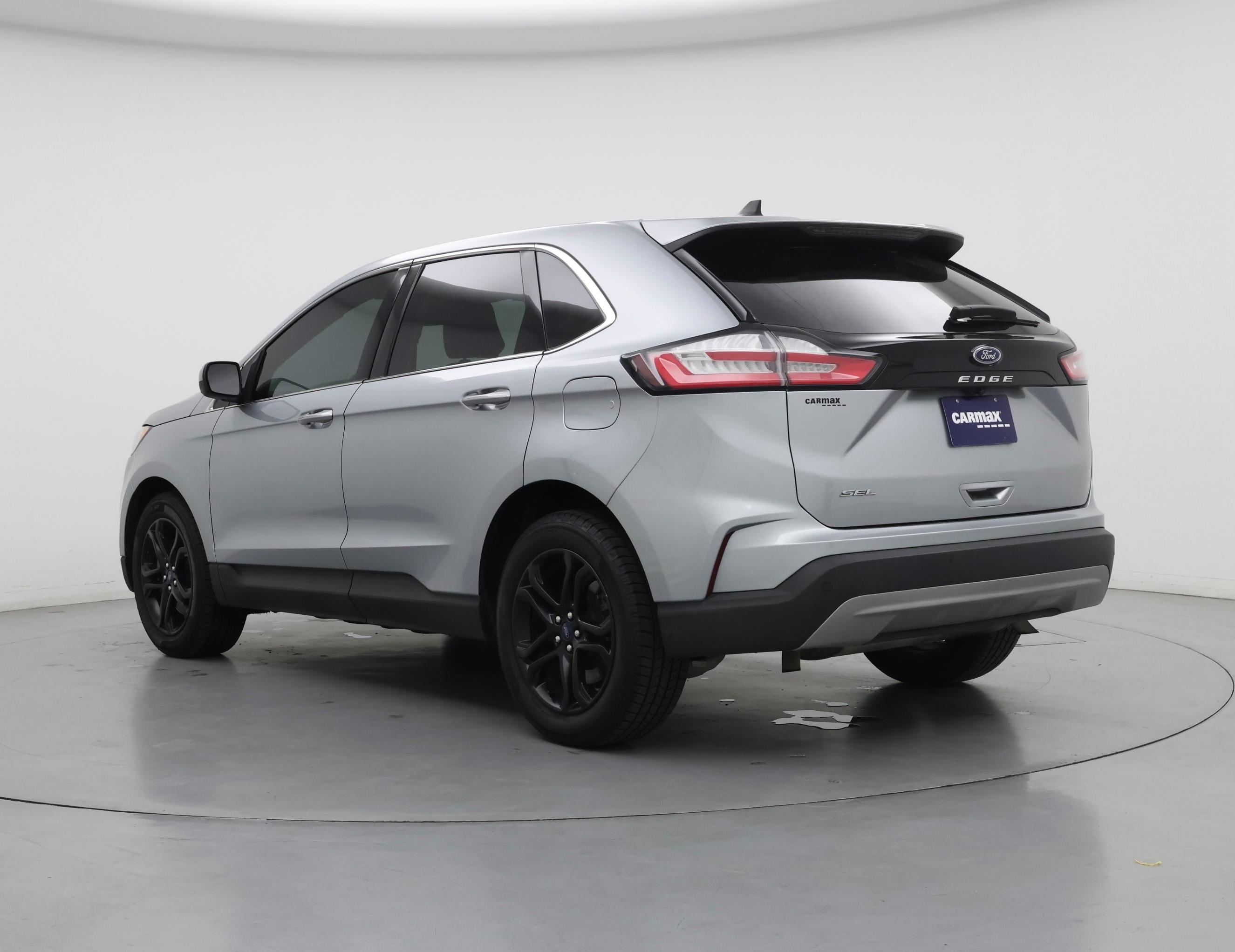 Thumbnail: 2022 Ford Edge - 2