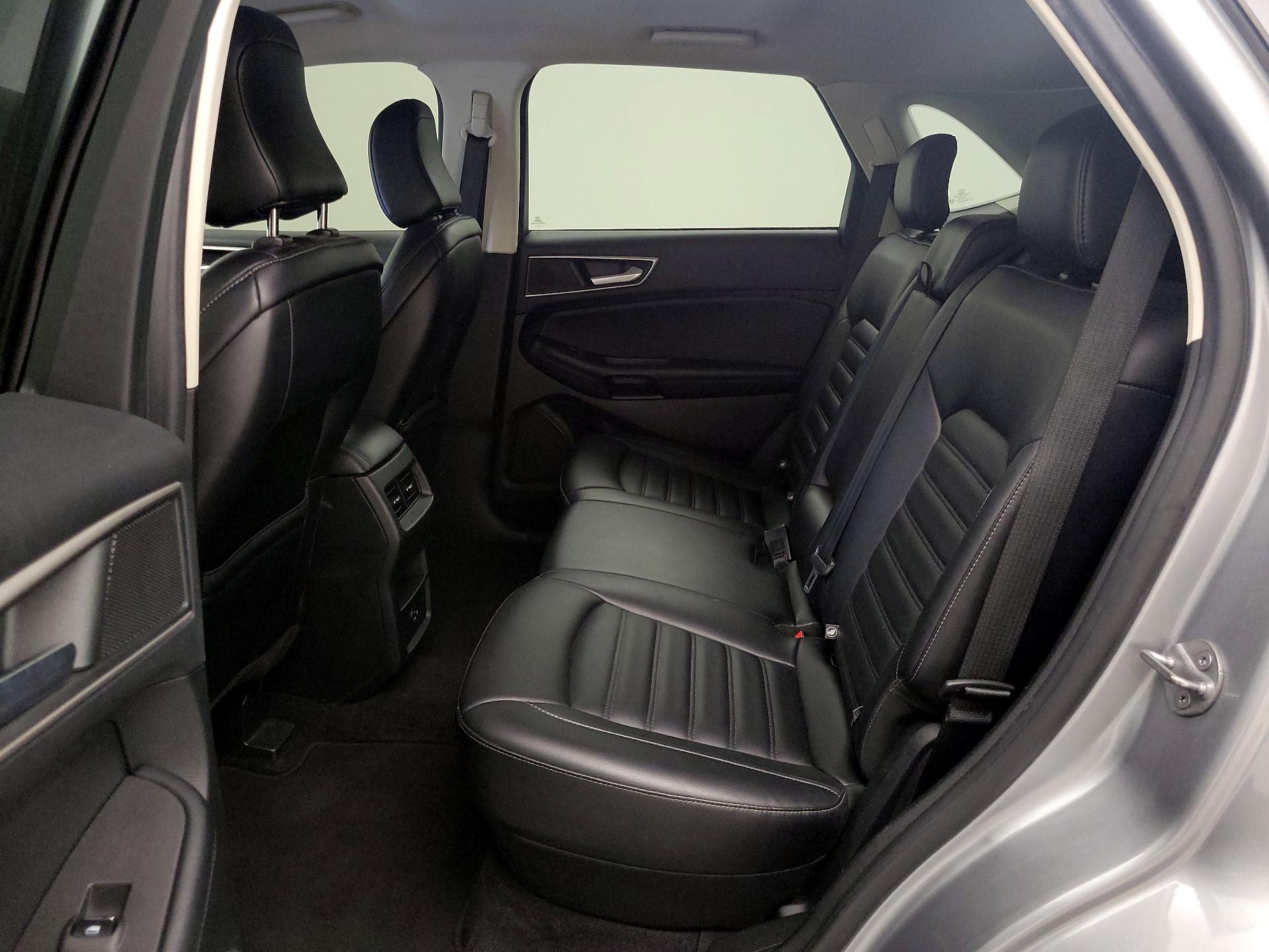 Thumbnail: 2022 Ford Edge - 20