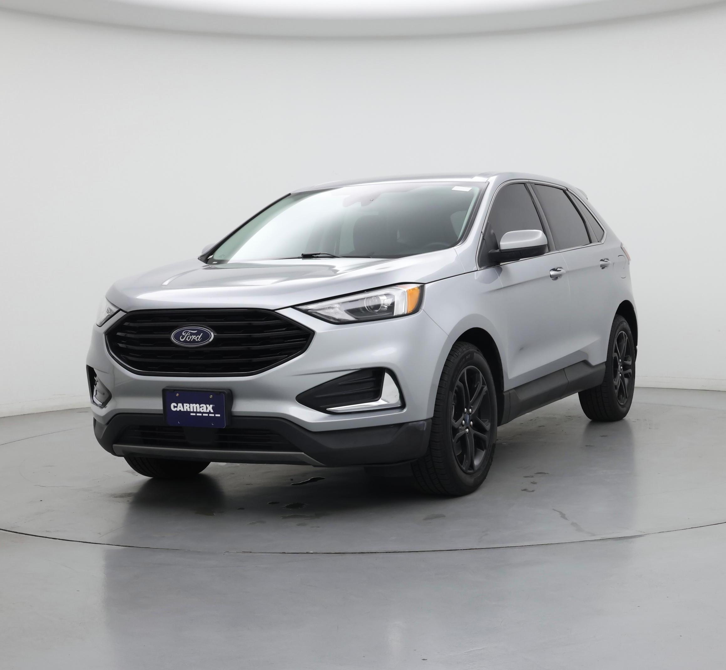 Thumbnail: 2022 Ford Edge - 4