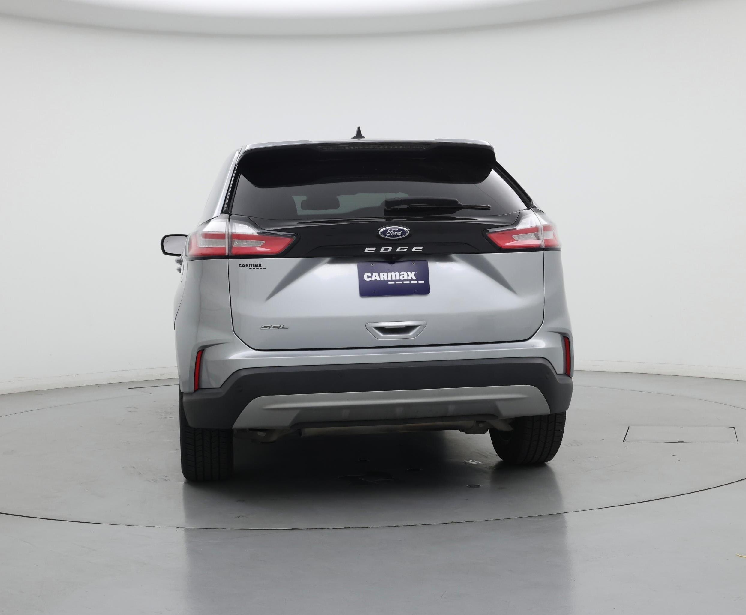 Thumbnail: 2022 Ford Edge - 6