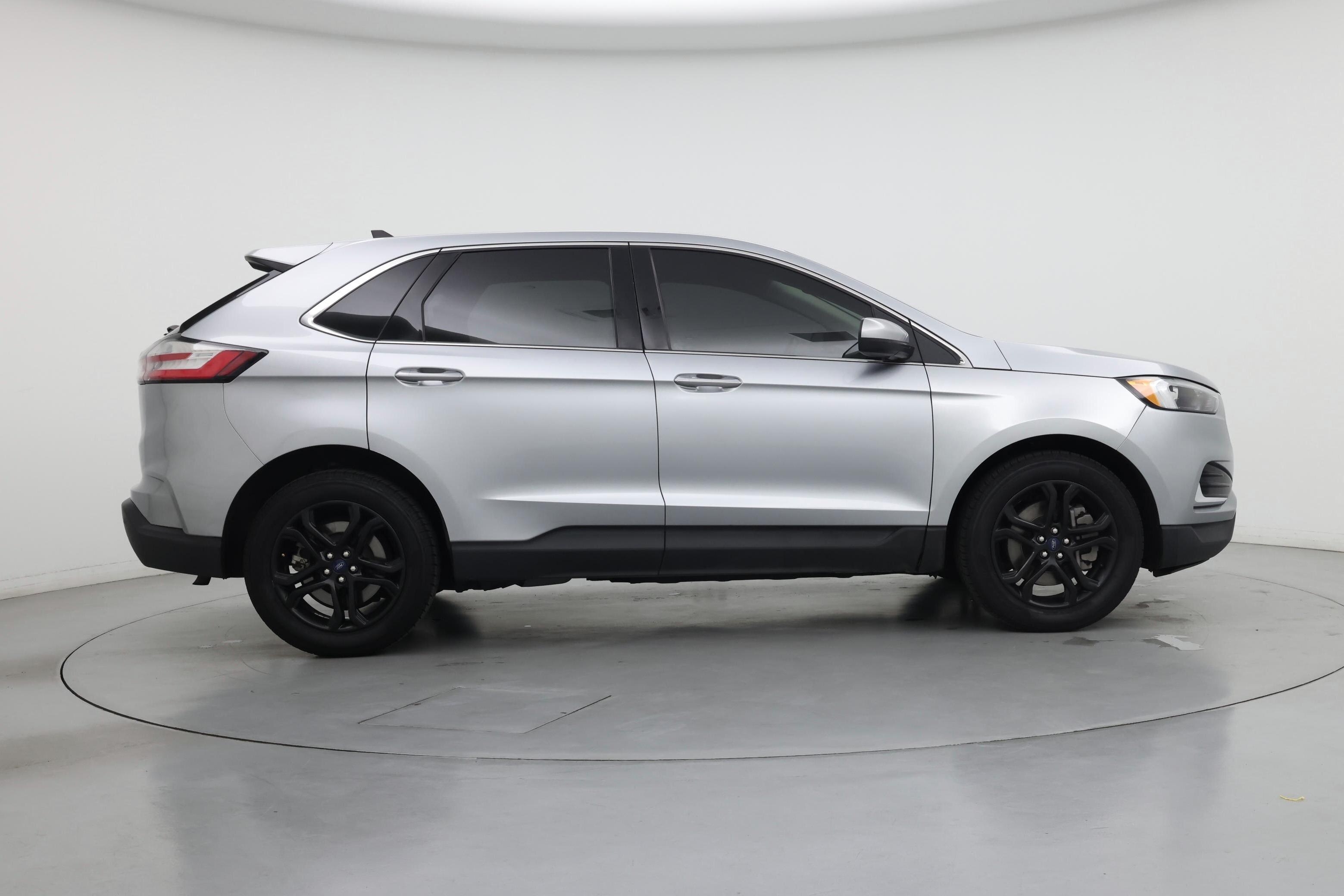 Thumbnail: 2022 Ford Edge - 7
