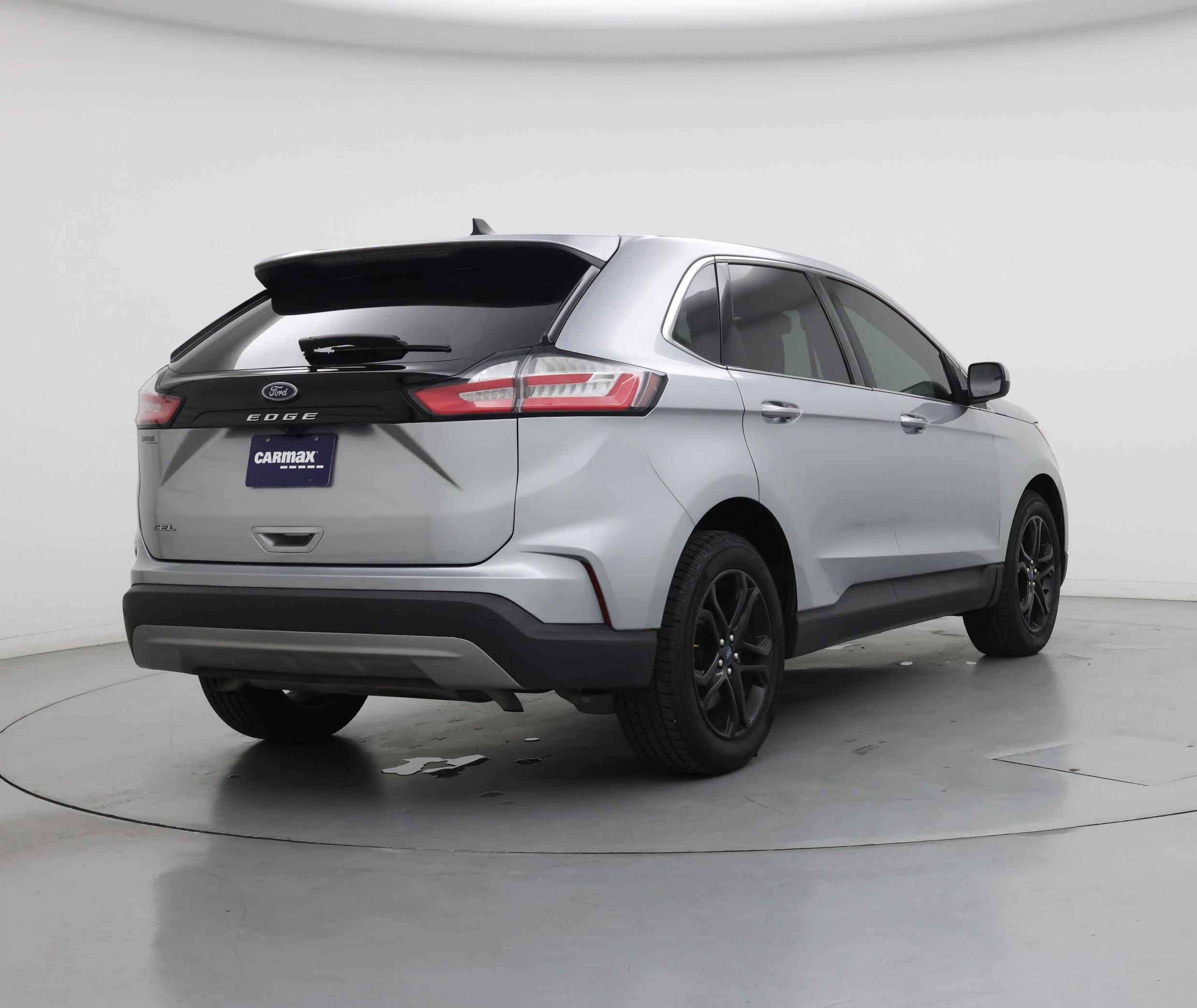 Thumbnail: 2022 Ford Edge - 8