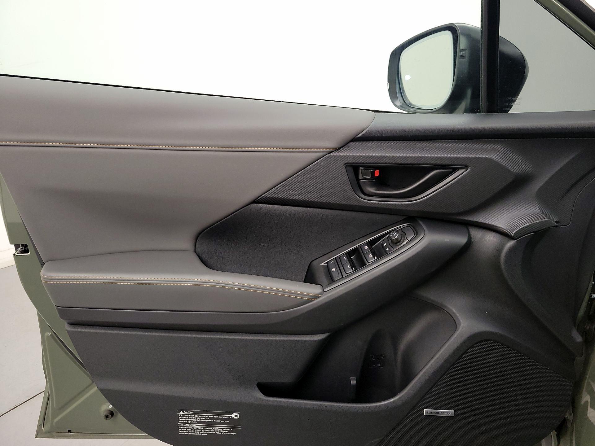 Thumbnail: 2025 Subaru Crosstrek - 12