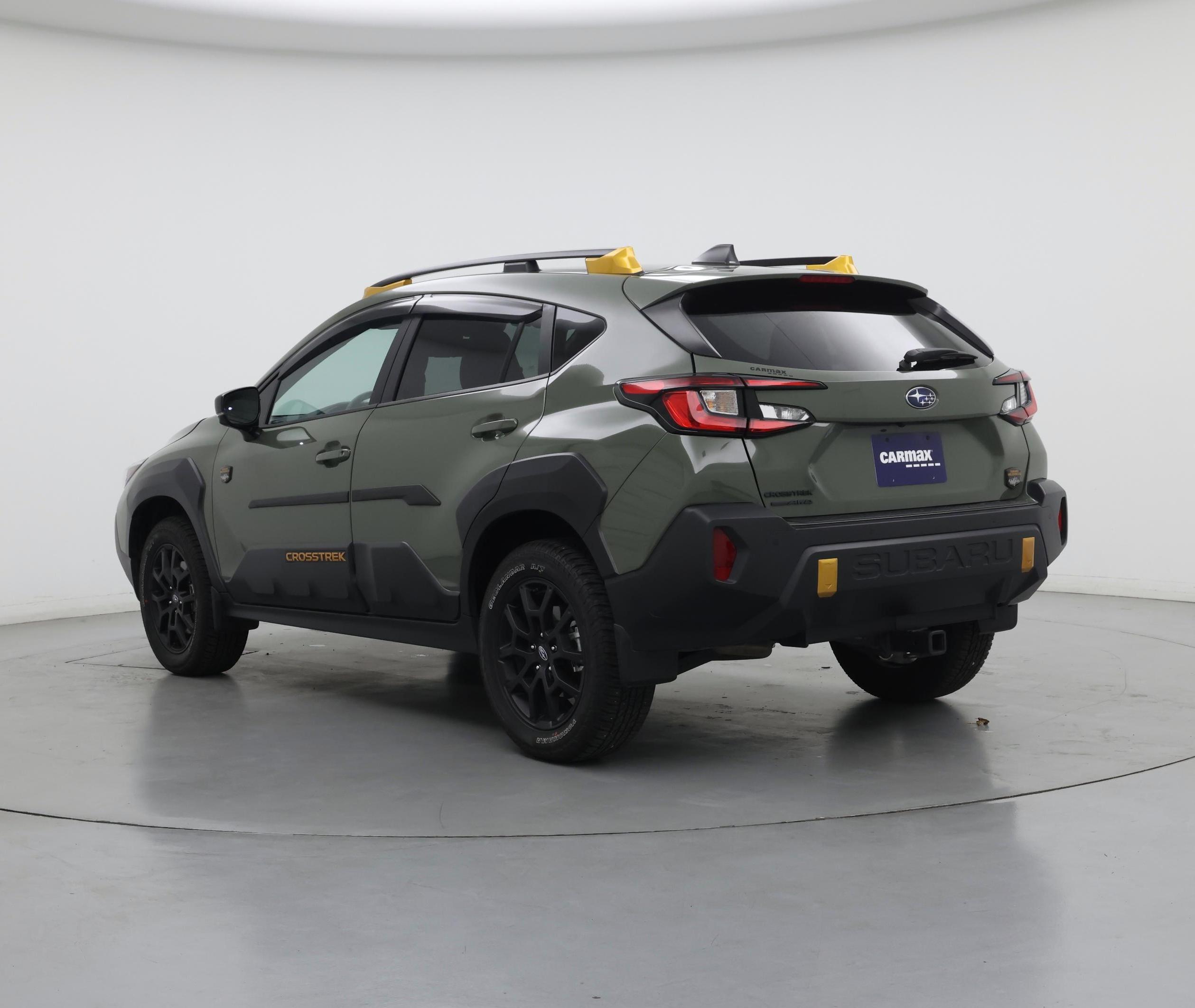Thumbnail: 2025 Subaru Crosstrek - 2