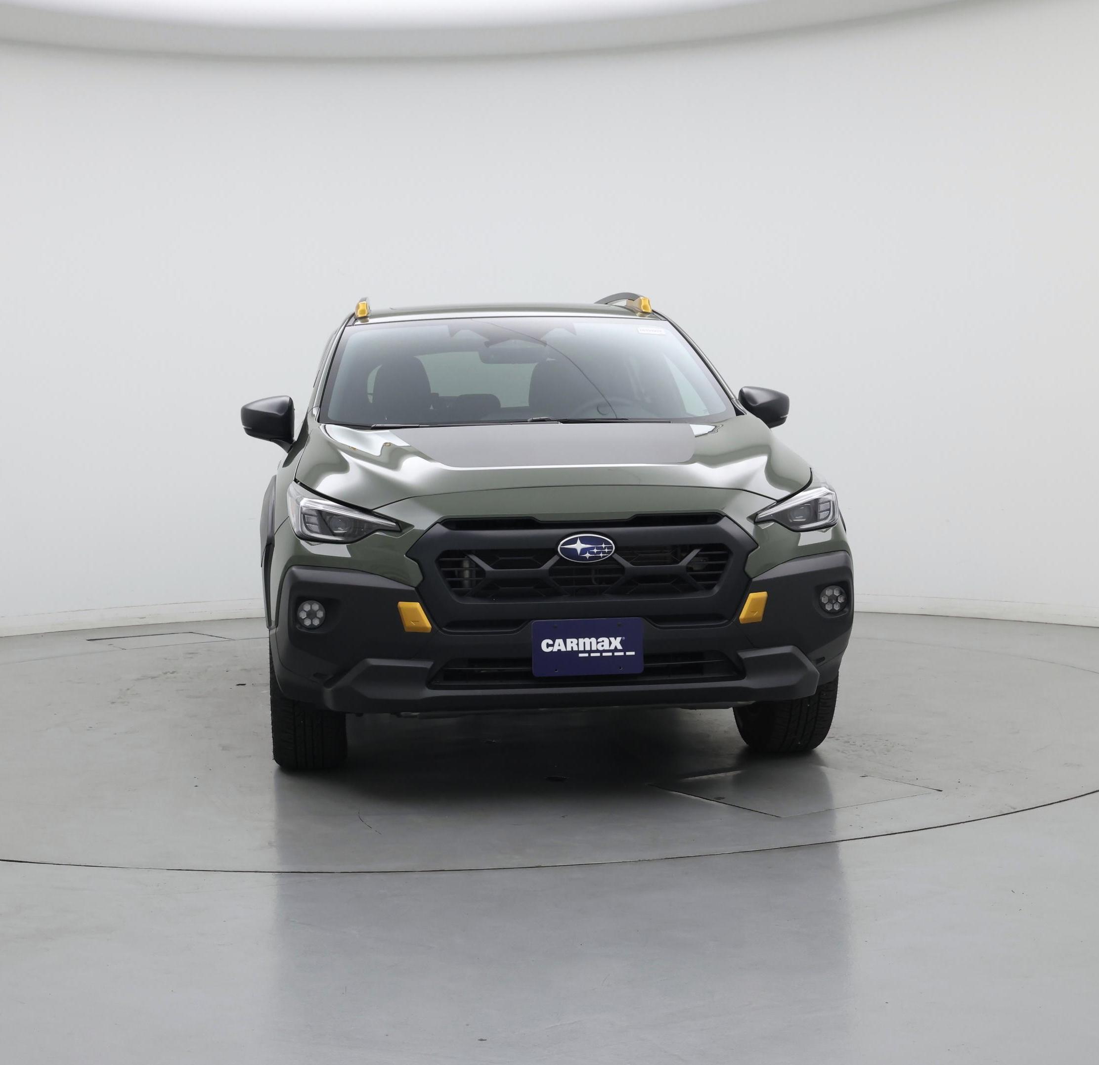 Thumbnail: 2025 Subaru Crosstrek - 5