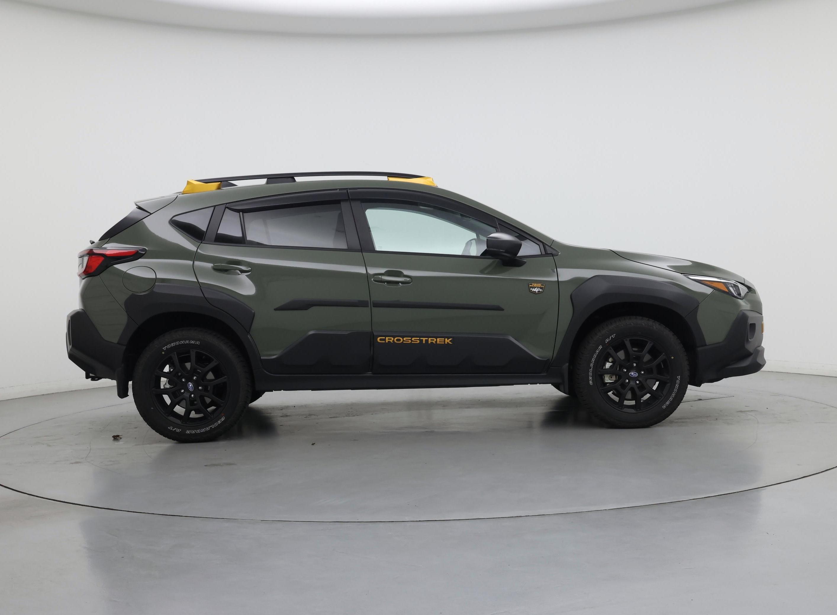 Thumbnail: 2025 Subaru Crosstrek - 7