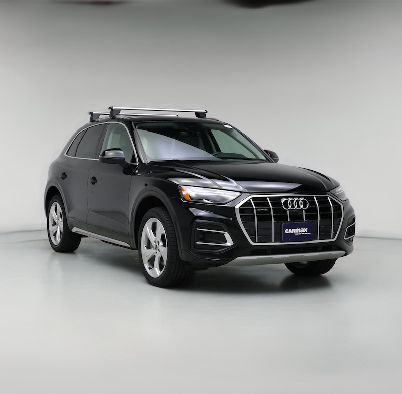 2021 Audi Q5 Premium Plus