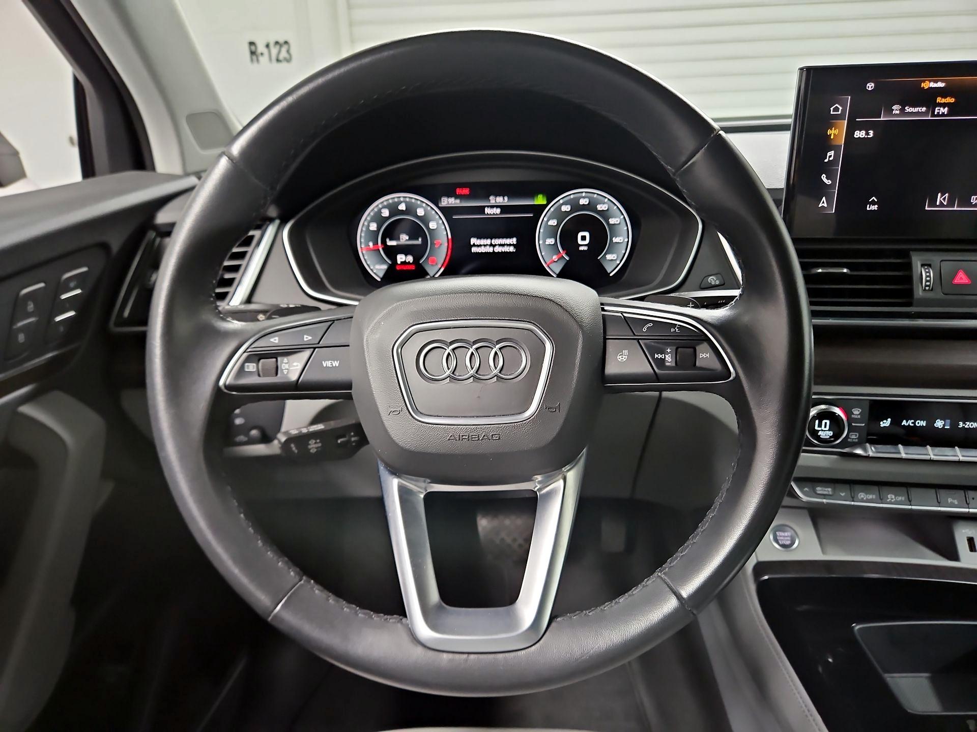 Thumbnail: 2021 Audi Q5 - 10