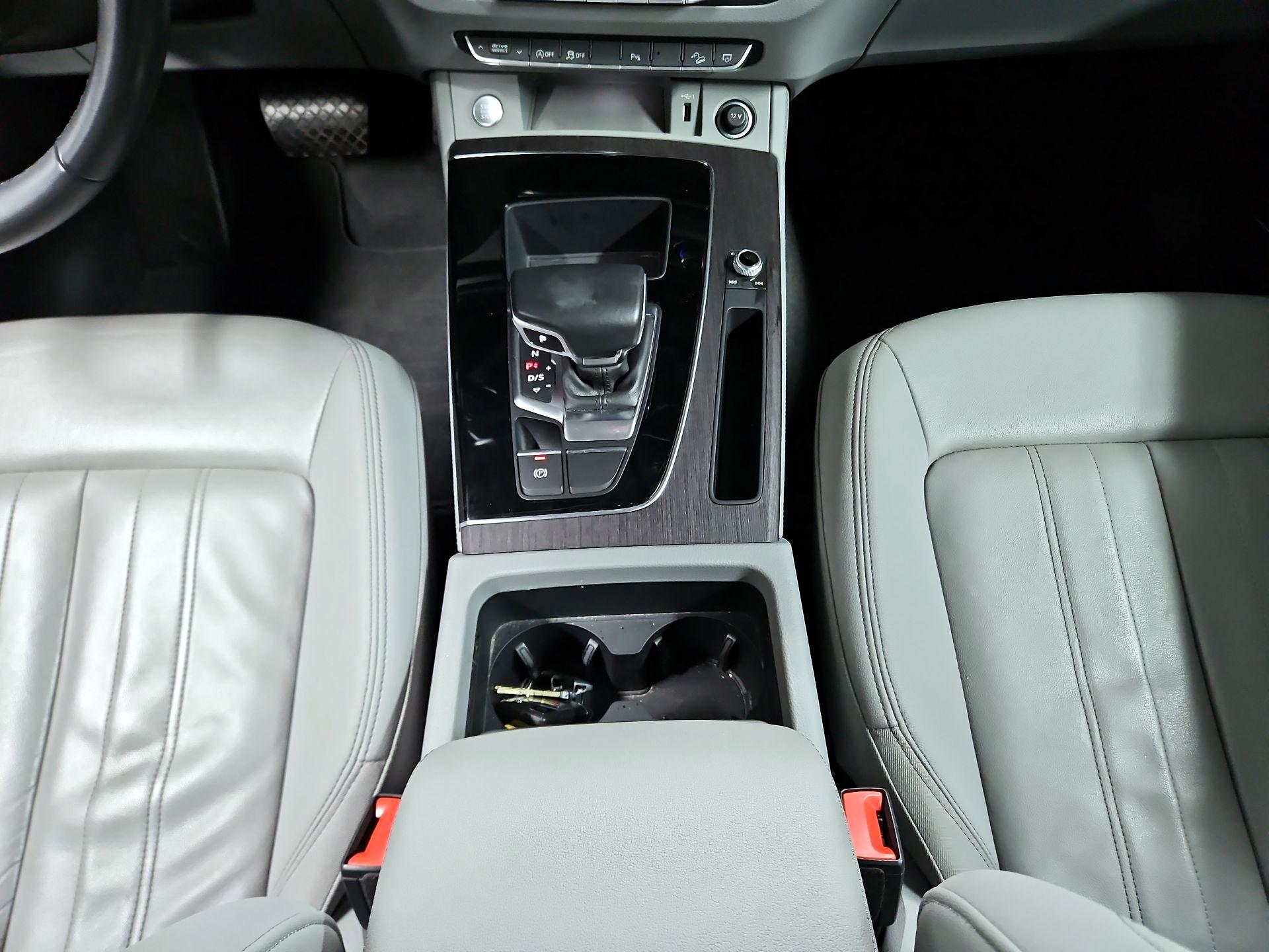 Thumbnail: 2021 Audi Q5 - 17