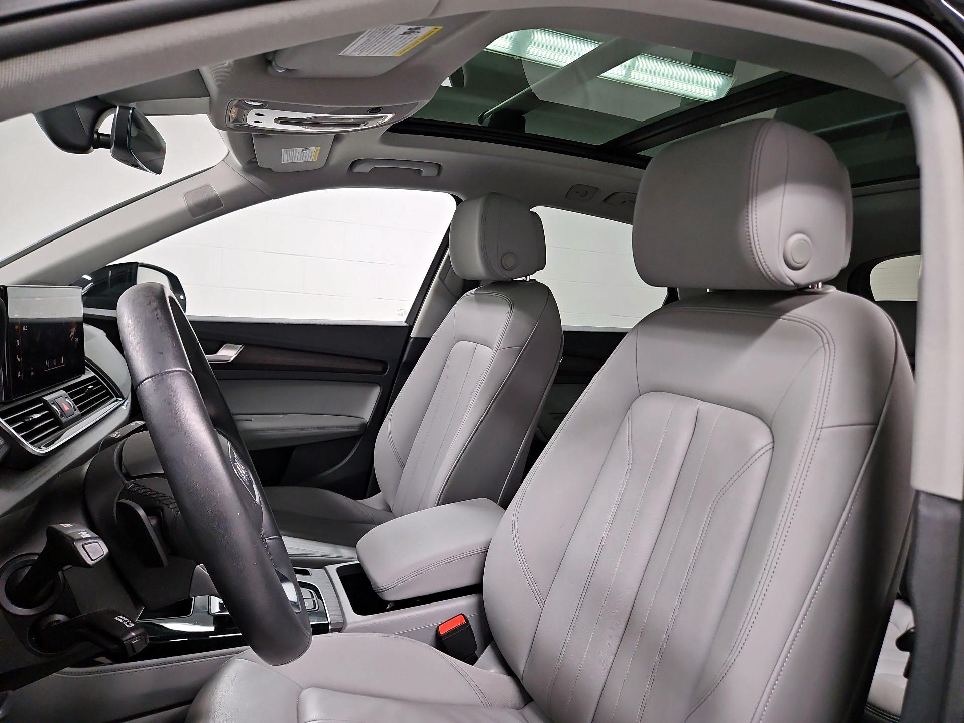 Thumbnail: 2021 Audi Q5 - 19