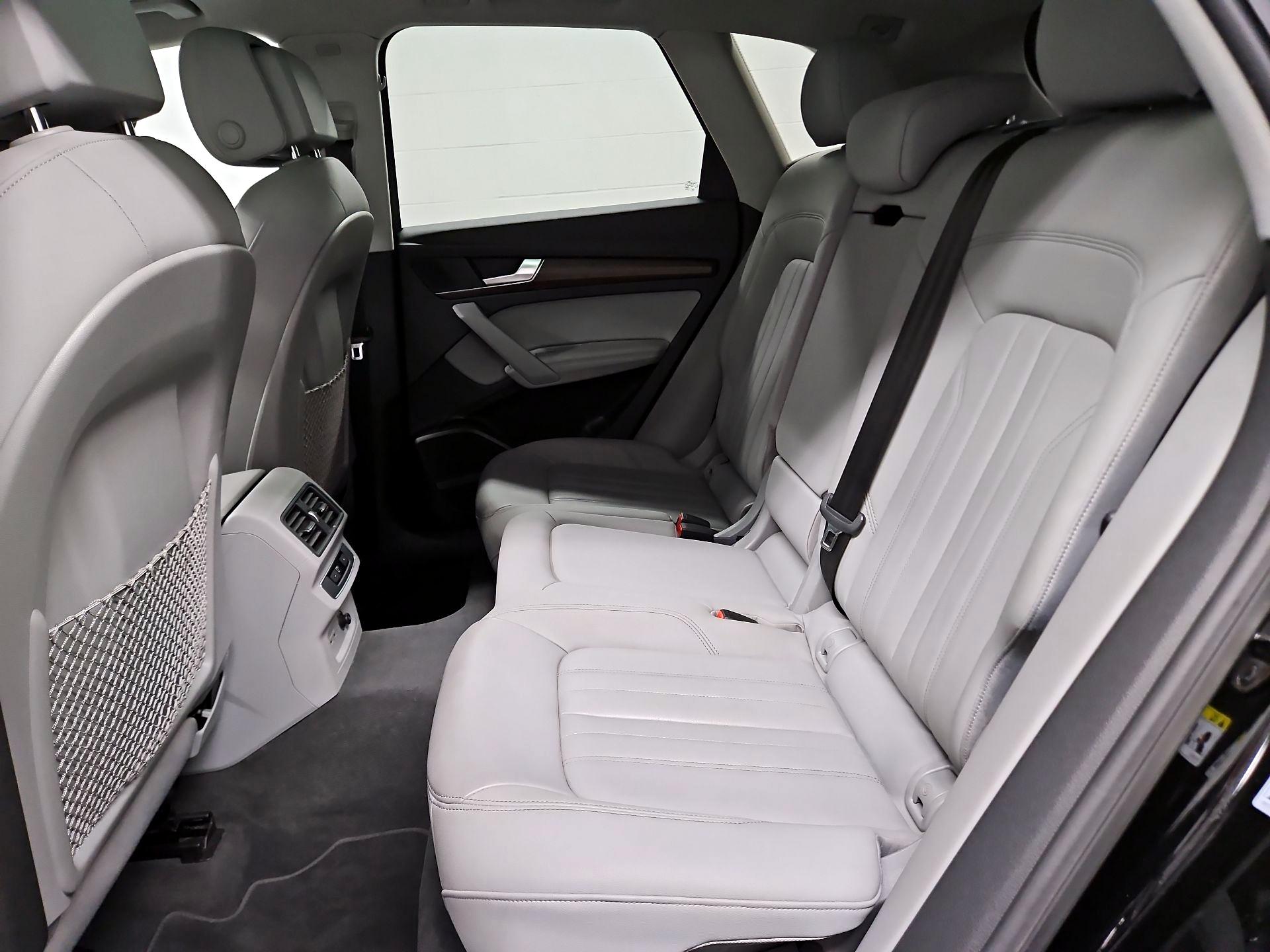 Thumbnail: 2021 Audi Q5 - 20