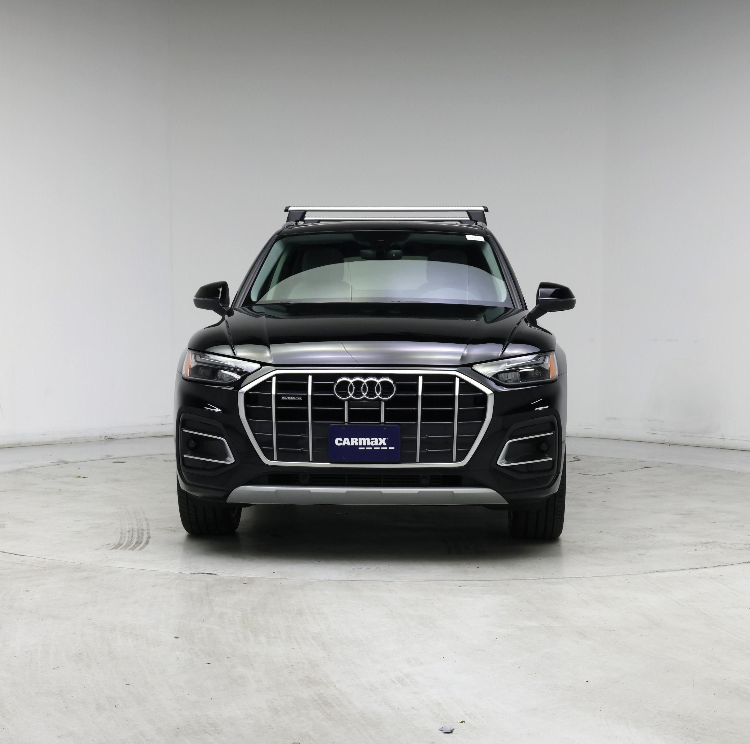 Thumbnail: 2021 Audi Q5 - 5