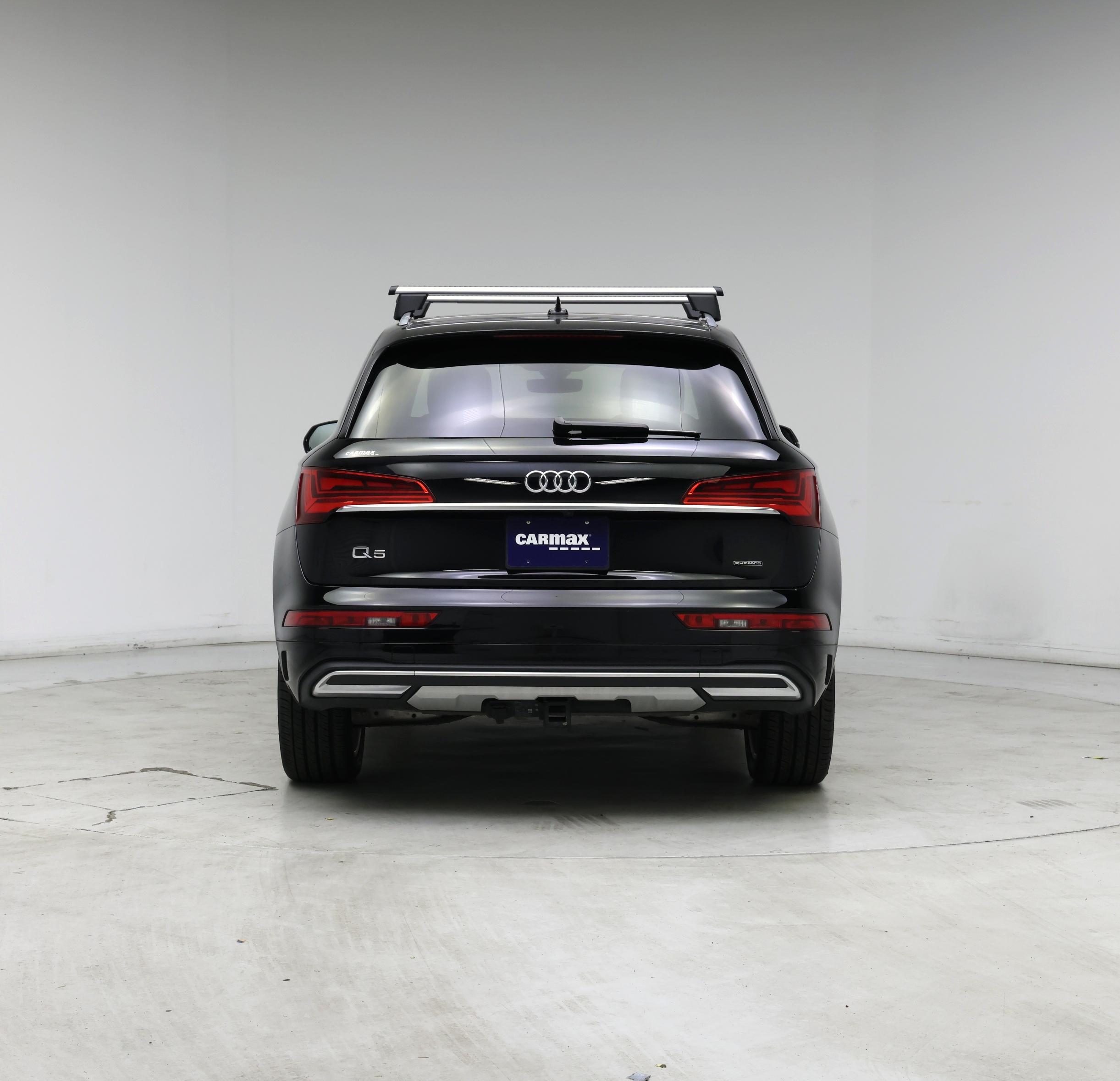 Thumbnail: 2021 Audi Q5 - 6