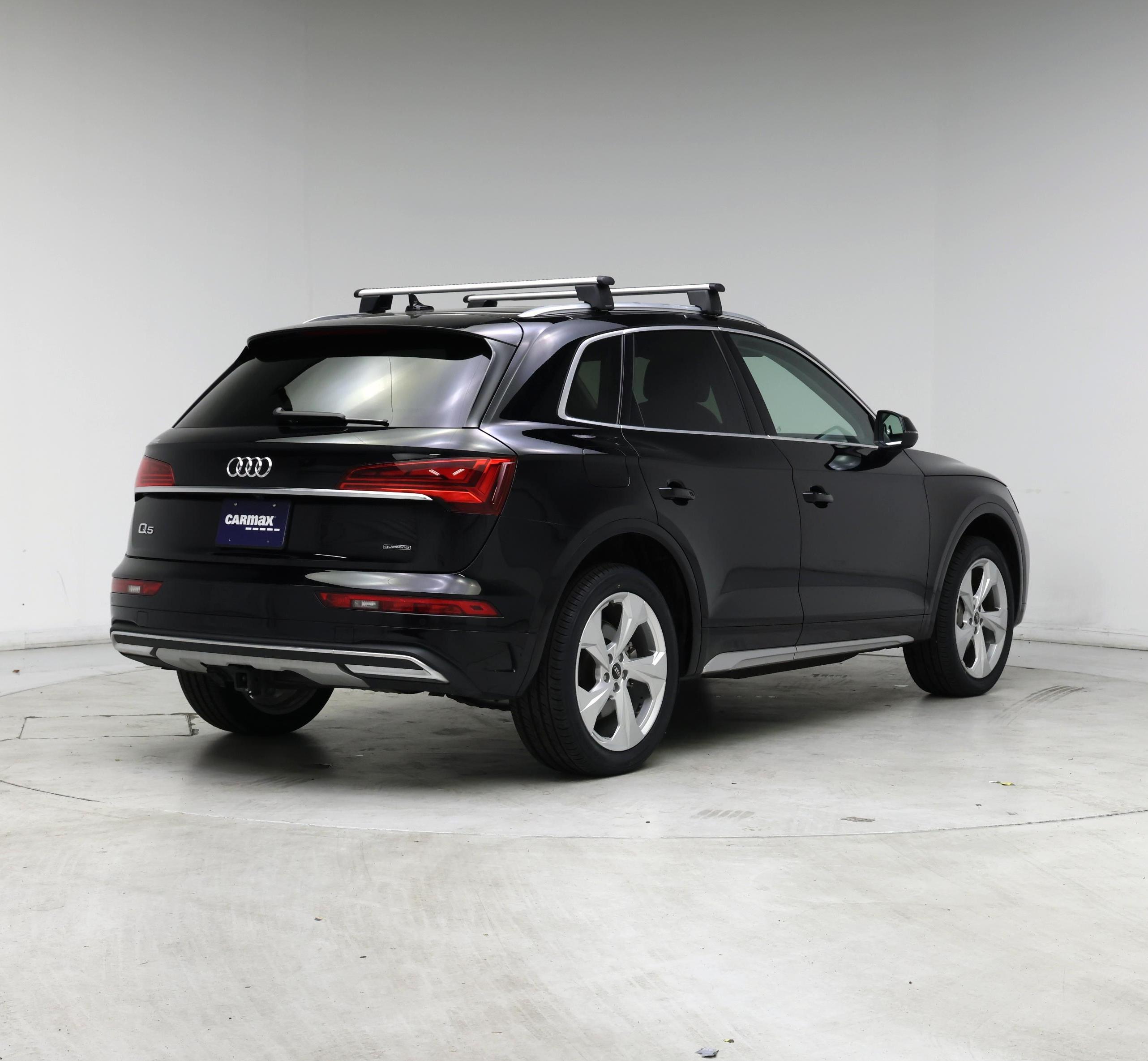 Thumbnail: 2021 Audi Q5 - 8
