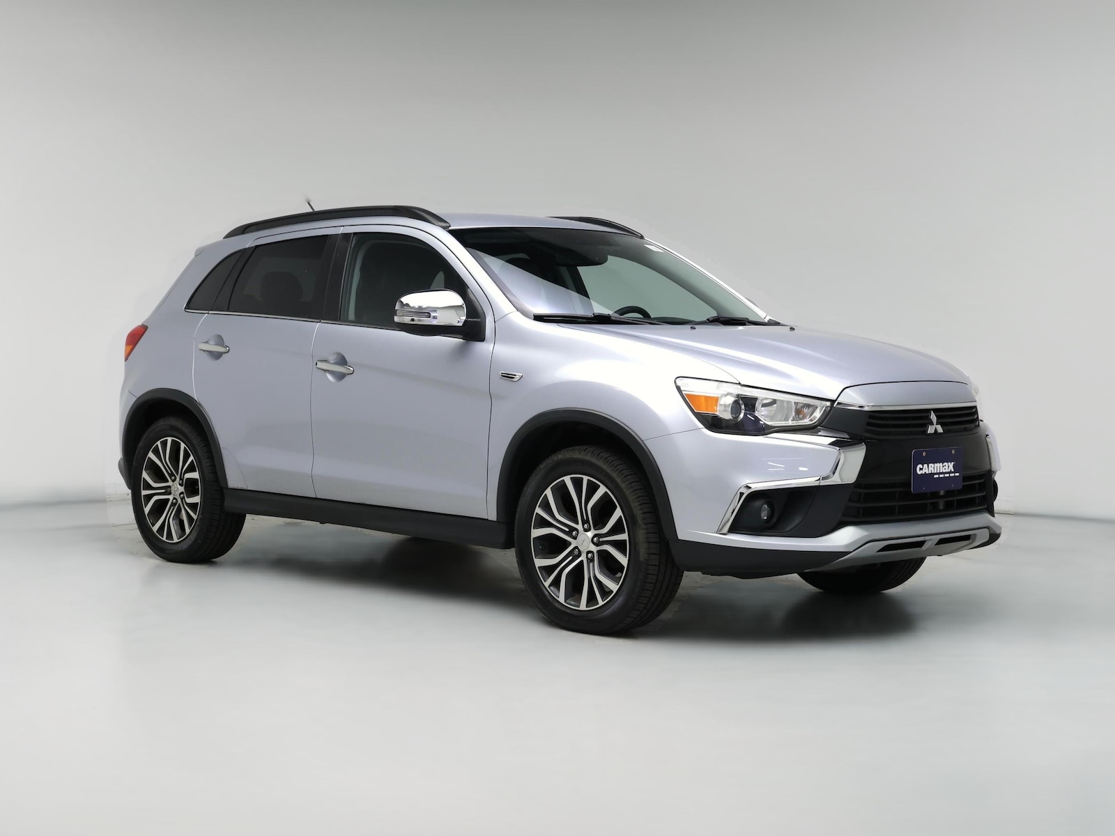 2016 Mitsubishi Outlander Sport