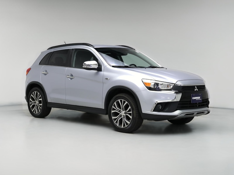 2016 Mitsubishi Outlander Sport SEL -
                  Renton, WA