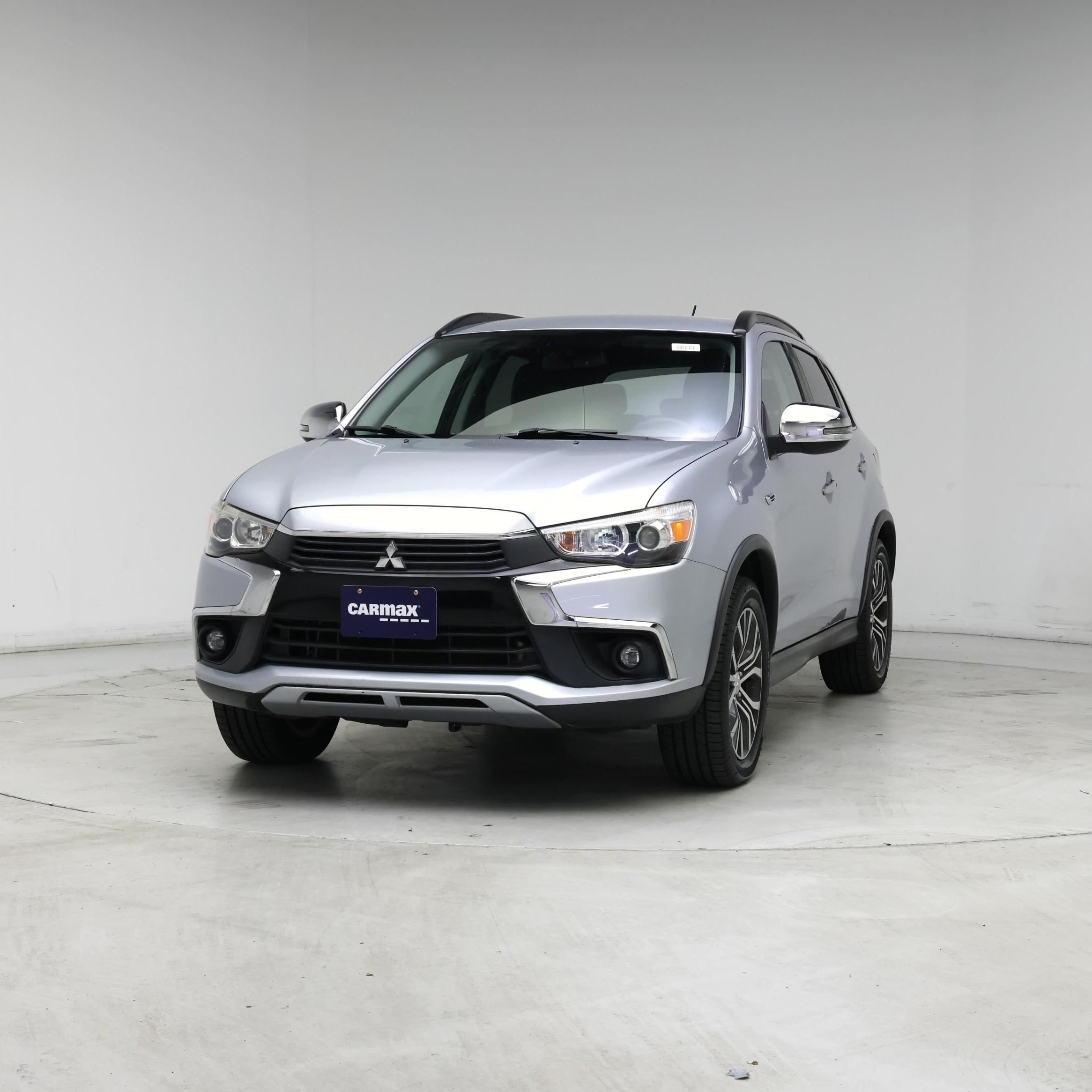 Thumbnail: 2016 Mitsubishi Outlander Sport - 4