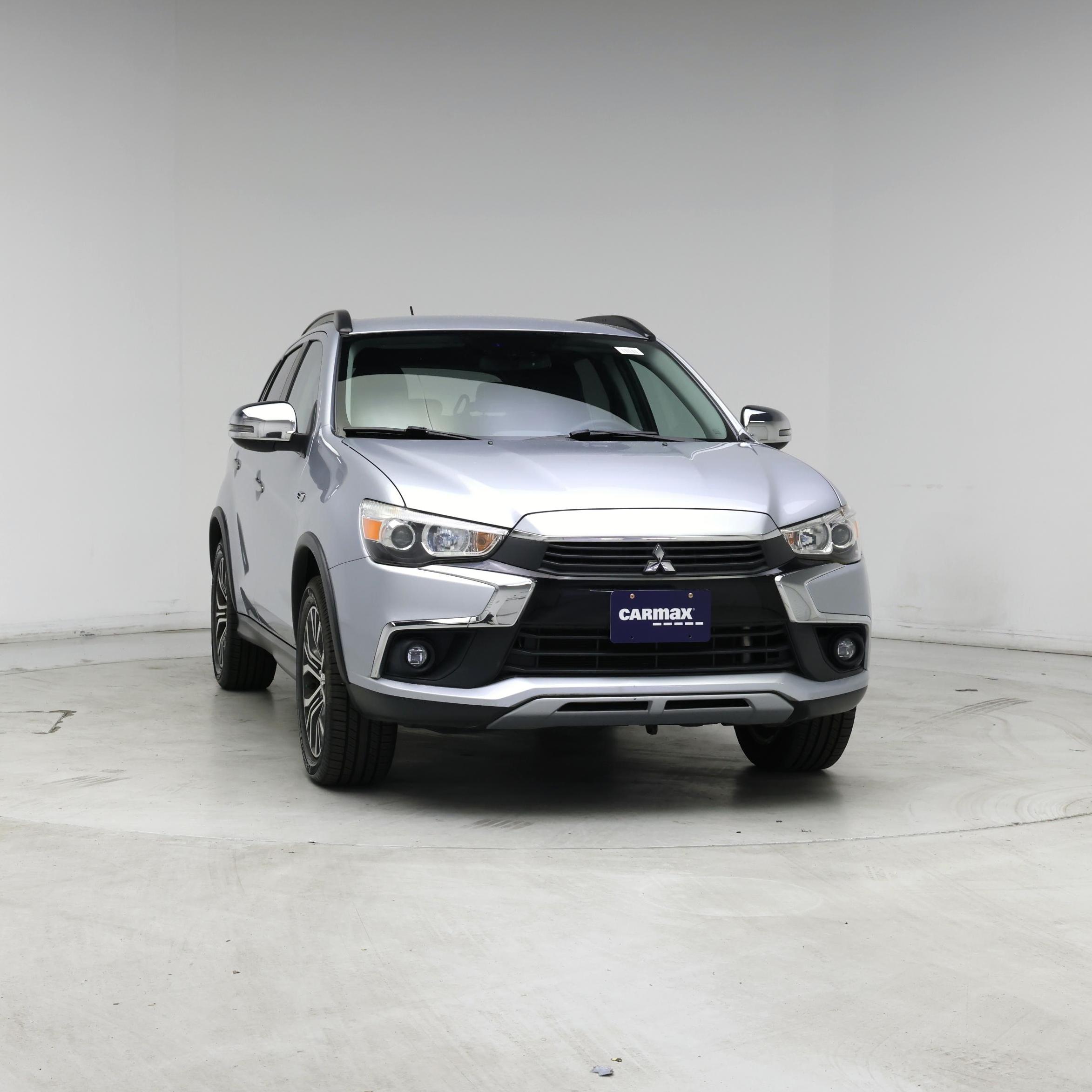 Thumbnail: 2016 Mitsubishi Outlander Sport - 5