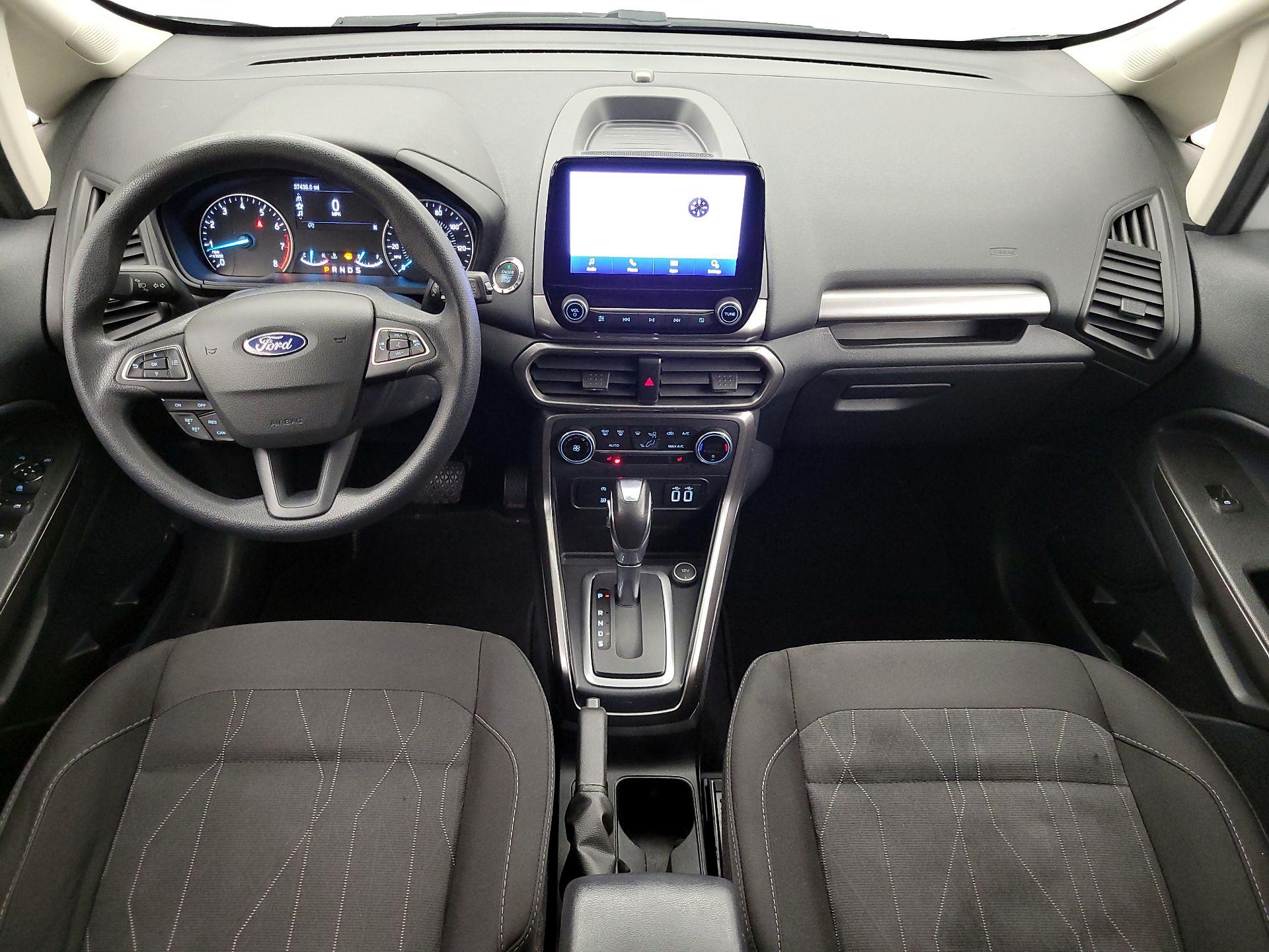 Thumbnail: 2021 Ford EcoSport - 9