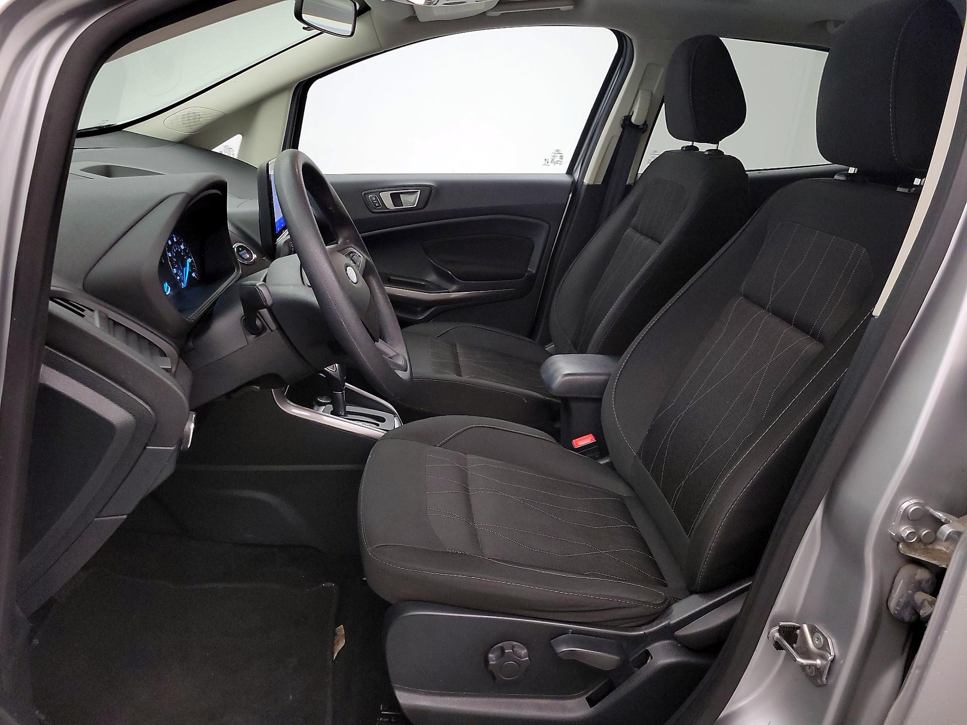 Thumbnail: 2021 Ford EcoSport - 11